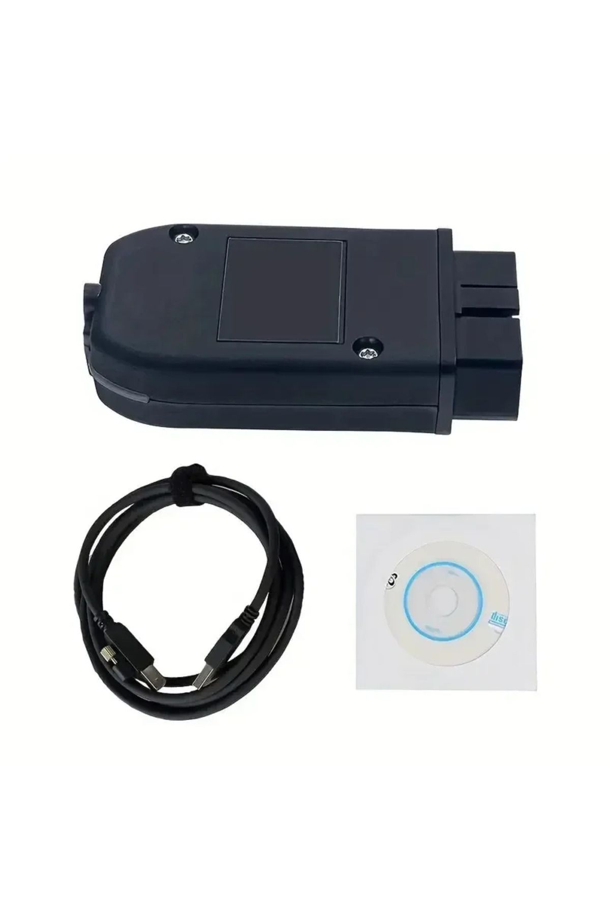 Choice-2024 VCDS VAGCOM Interface VCDSCAN HEX V2 Update 24.5 FOR VW For AUDI Skoda Seat Multi-Language C... 2