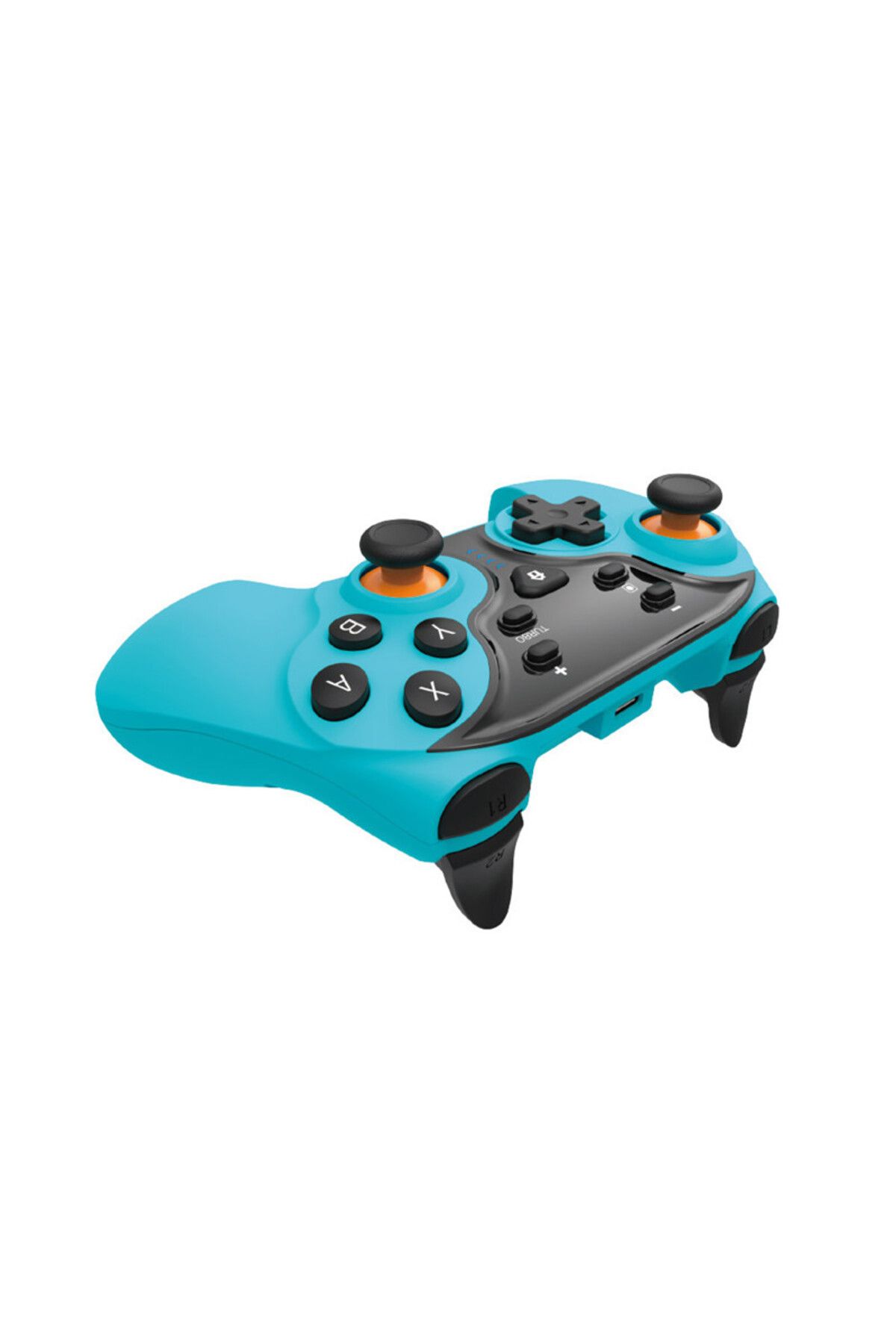 Choice-Wireless Controller For Nintendo Switch Pro Gamepad 6-Aixs Gyros Bluetooth Gamepad for Switch Lit... 5