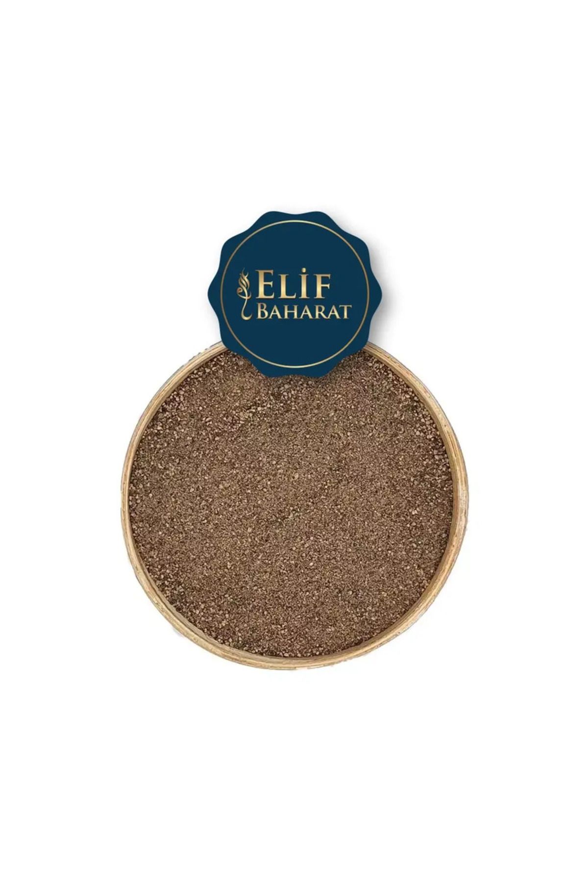 Elif Bitki Baharat Karabiber 100 GR.