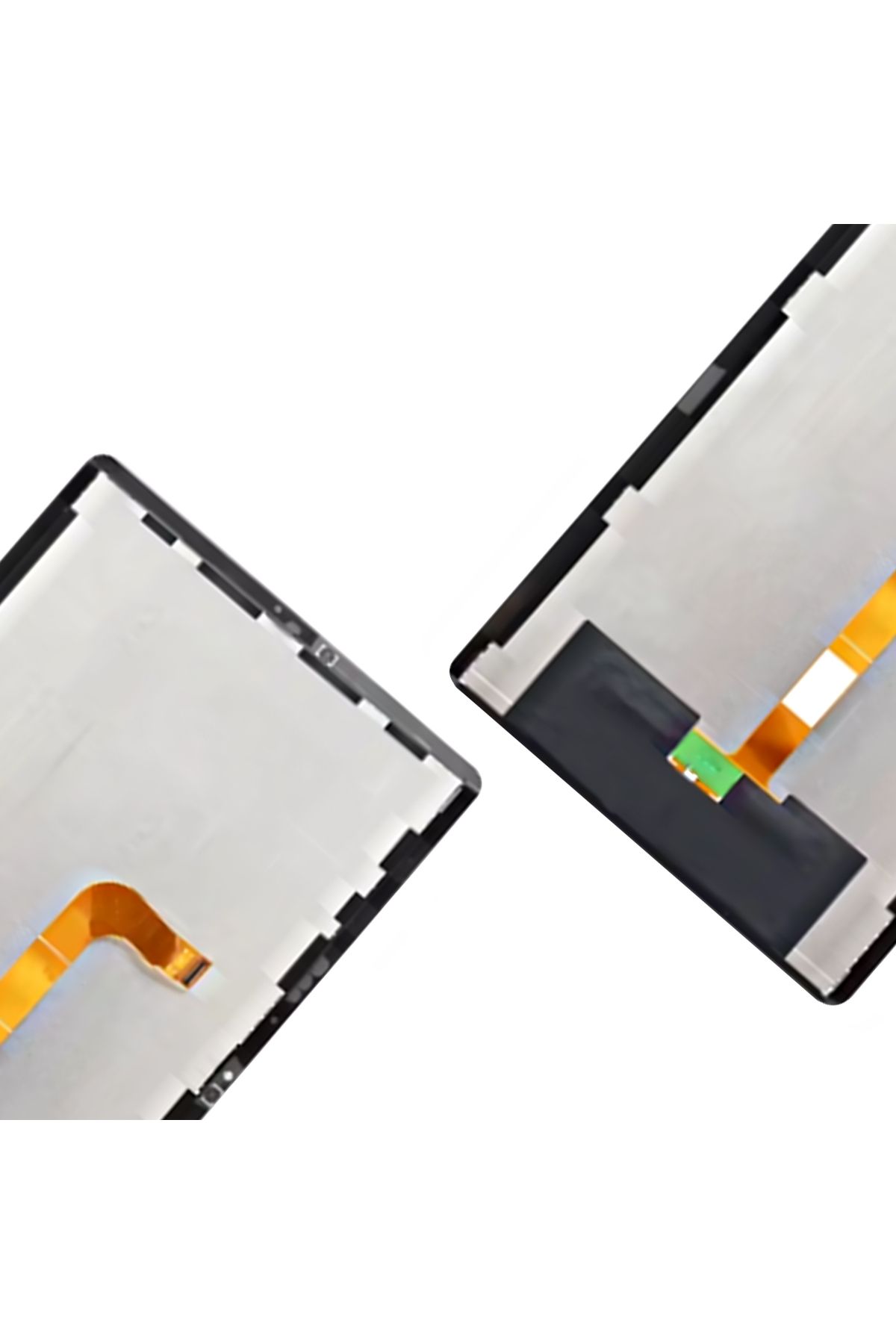 Choice-For Samsung Galaxy Tab SM-X210 LCD Display Touch Screen Digitizer Assembly Repair Replacement 2