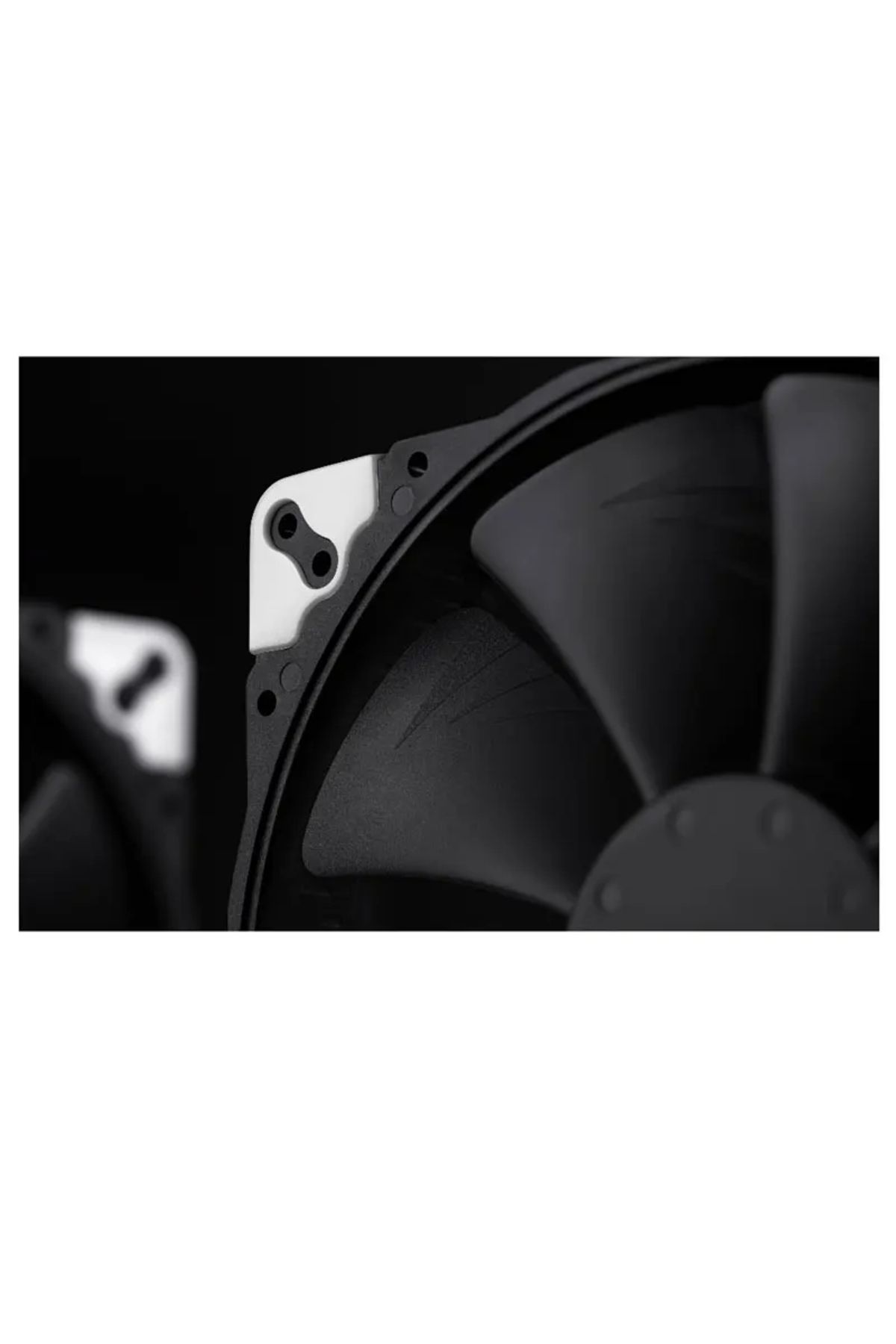 Choice-Noctua NF-A20 Computer Case Fan 200mm 5V PWM/FLX/PWM Chassis Fan 20CM Ball Bearing Cooling Fan Hi... 7