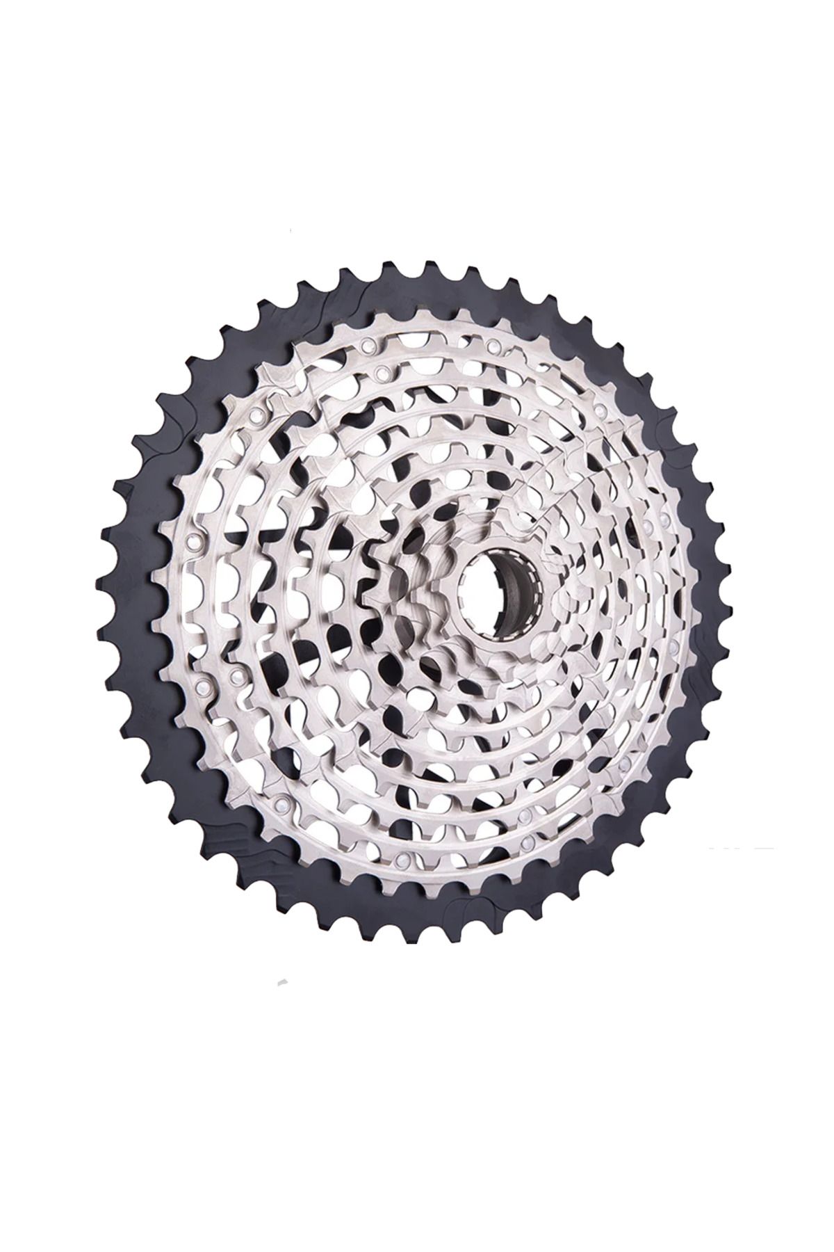 ZTTO-Ultimate 11 Speed 9-46T XD Cassette MTB ULT XD Freewheel 9-46T Ultralight Freewheel 11v Spro... 6