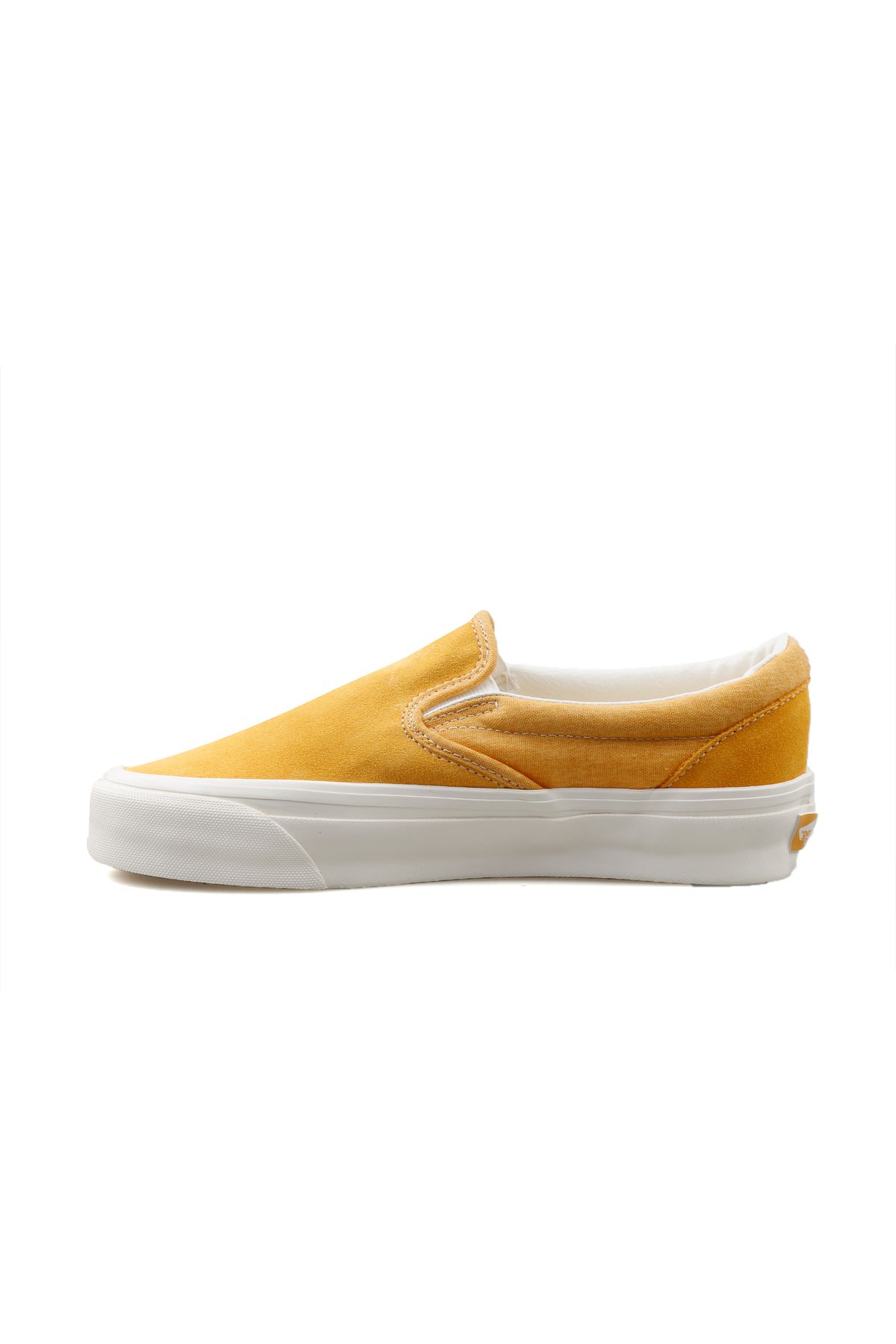 Mte Slip-on Reissue 98 Unisex Casual Shoes Vn000ctcgld1 Black Vans