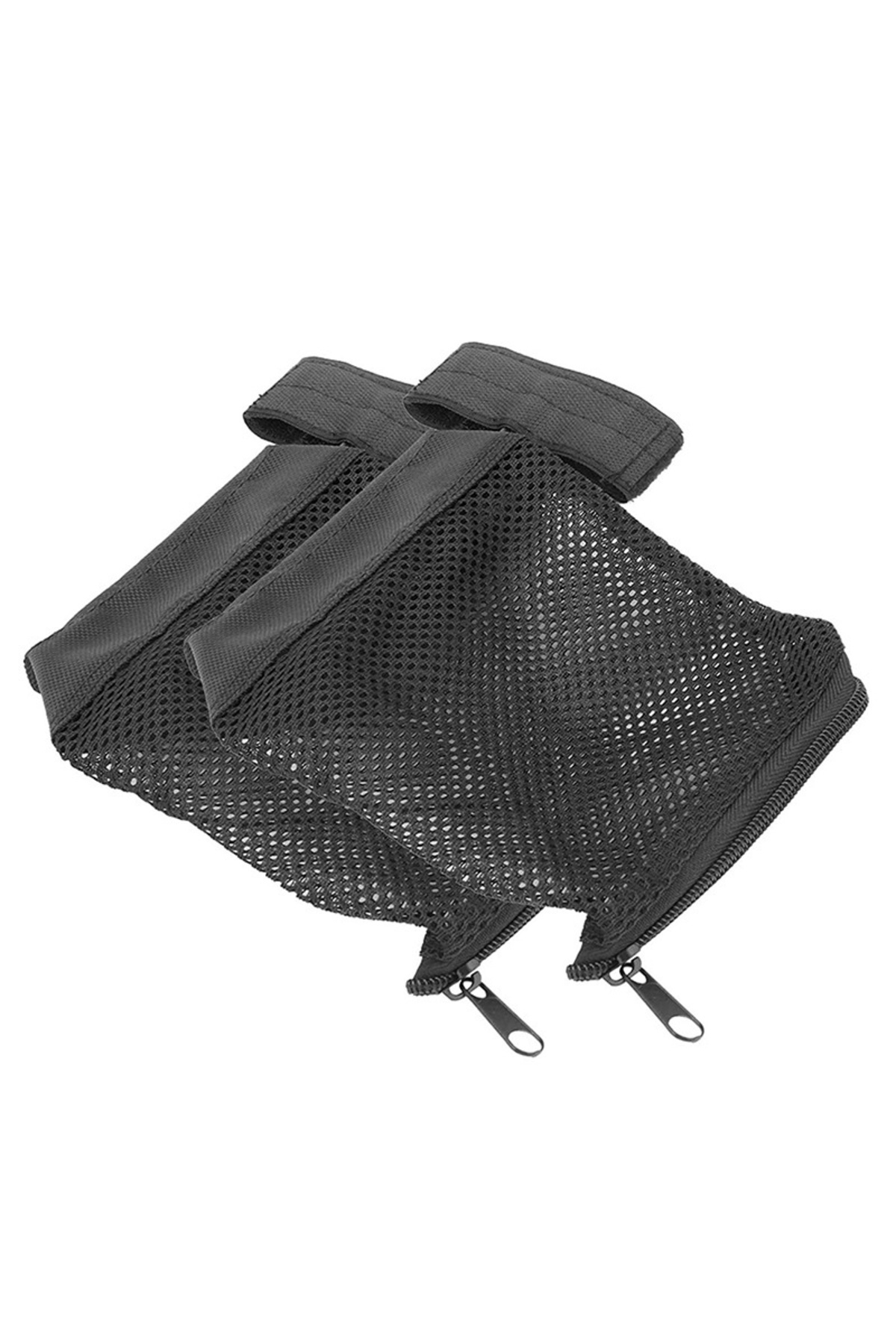 Choice-Tactical Brass Shell Catcher Cartridge Collector Mesh Heat Resistant Padded Casing Catcher with Z... 6
