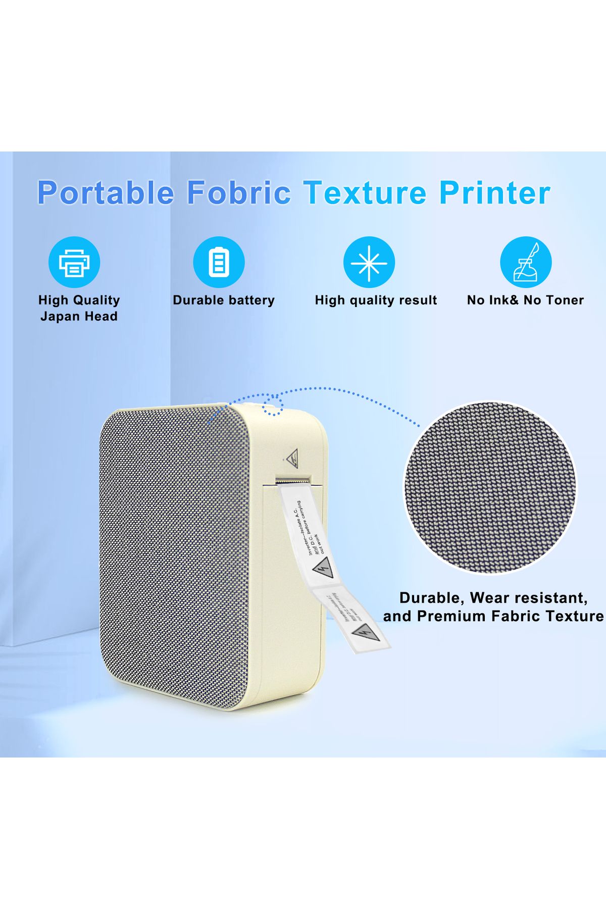 MARKLIFE-طابعة ملصقات حرارية صغيرة P15 طابعة ملصقات ذاتية اللصق صغيرة محمولة للهواتف المحمولة 6