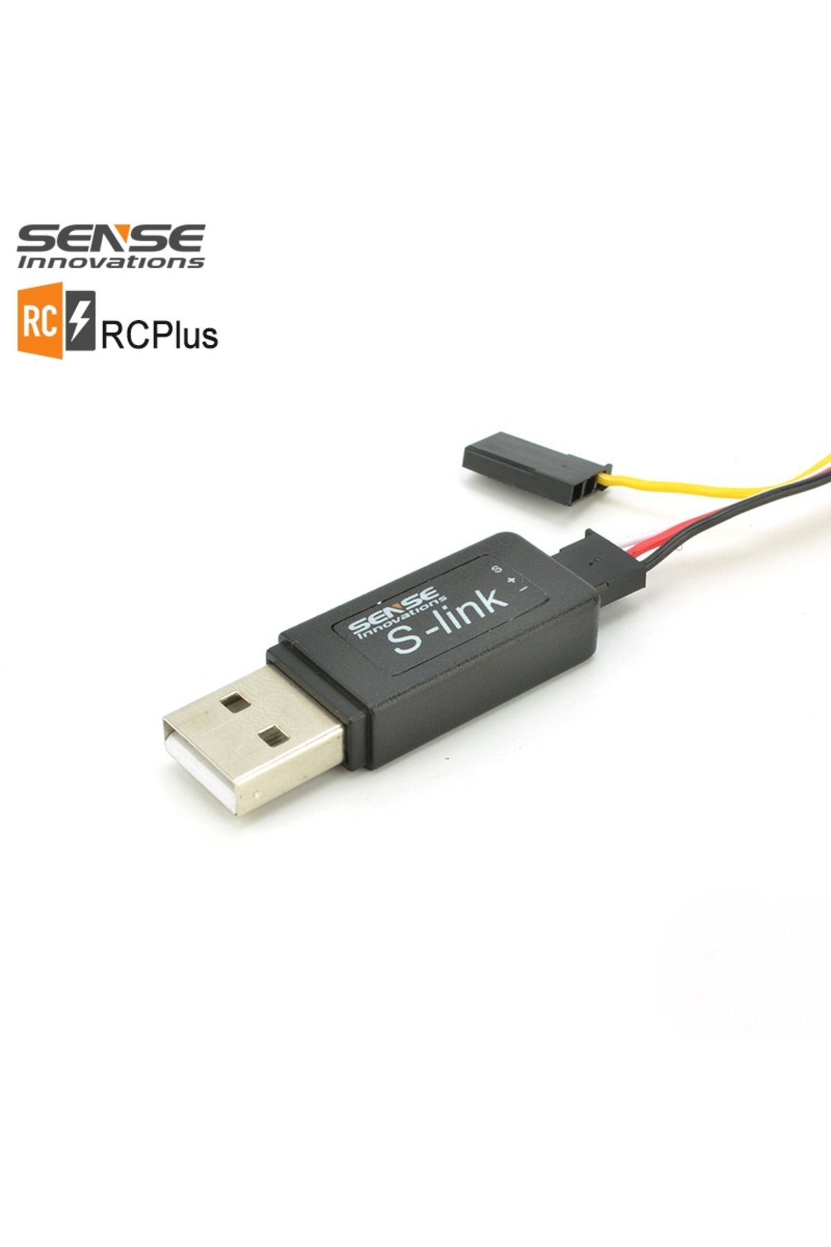 Choice-SENSE ESS-DUAL 2 Speakers Engine Sound Simulator for RC Model Car Crawler Buggy Dirft Racing Modi... 5