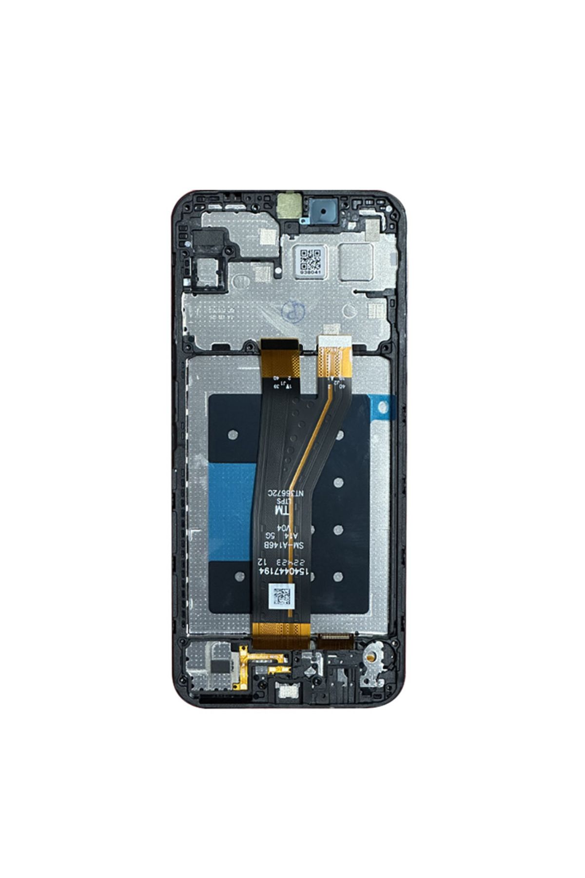 Choice-6.6” For Samsung Galaxy A14 5G LCD Display With Frame Touch Digitizer Assembly For Samsung A146B ... 7