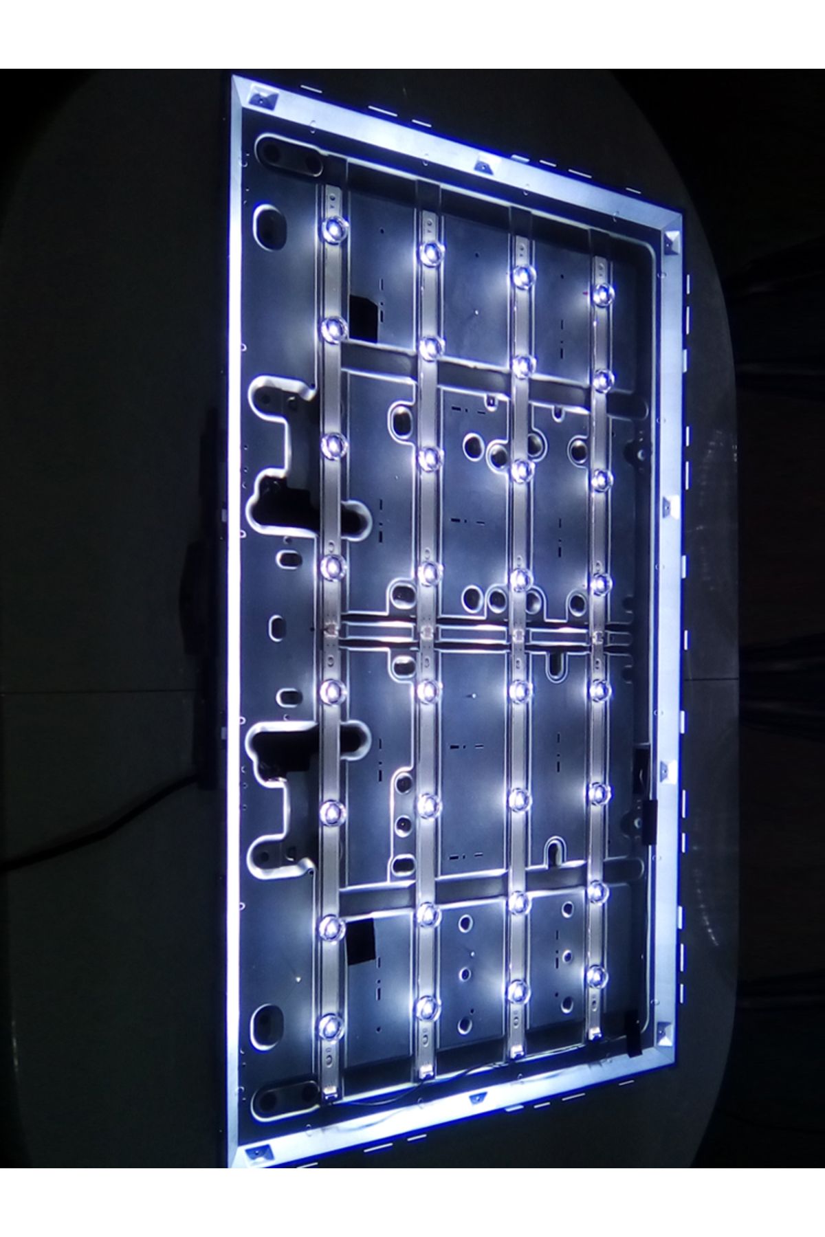 Choice-استبدال شريط إضاءة خلفية LED لجهاز تلفزيون 42LB لـ LiG 42LB580V 42LB5500 42LB6500 42LB650V 42LB551V 4 8
