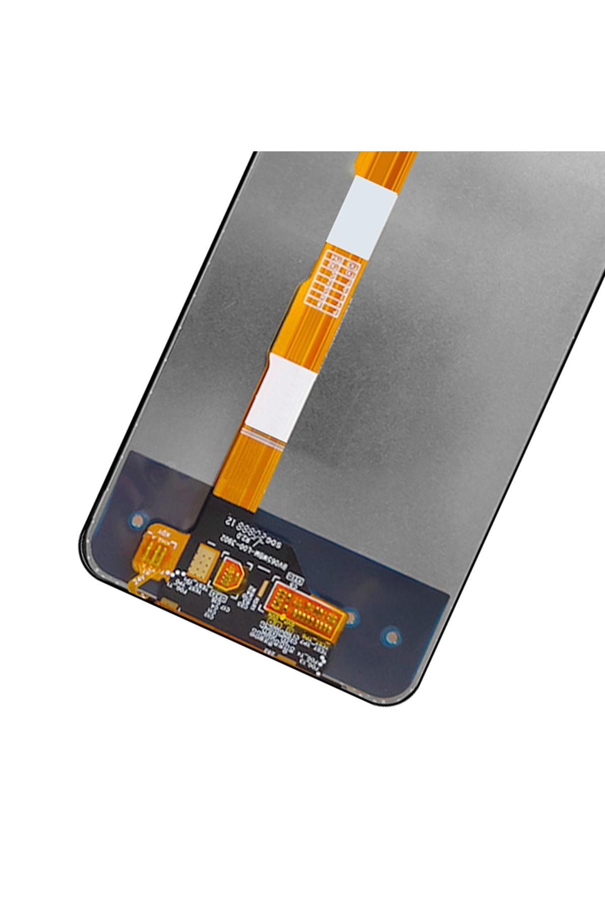 sinmaytai-Y20i No Frame 6.51" Black New For Vivo Y20 V2029 / Y20i V2027 V2032 Lcd Display Touch Screen Digizit 5