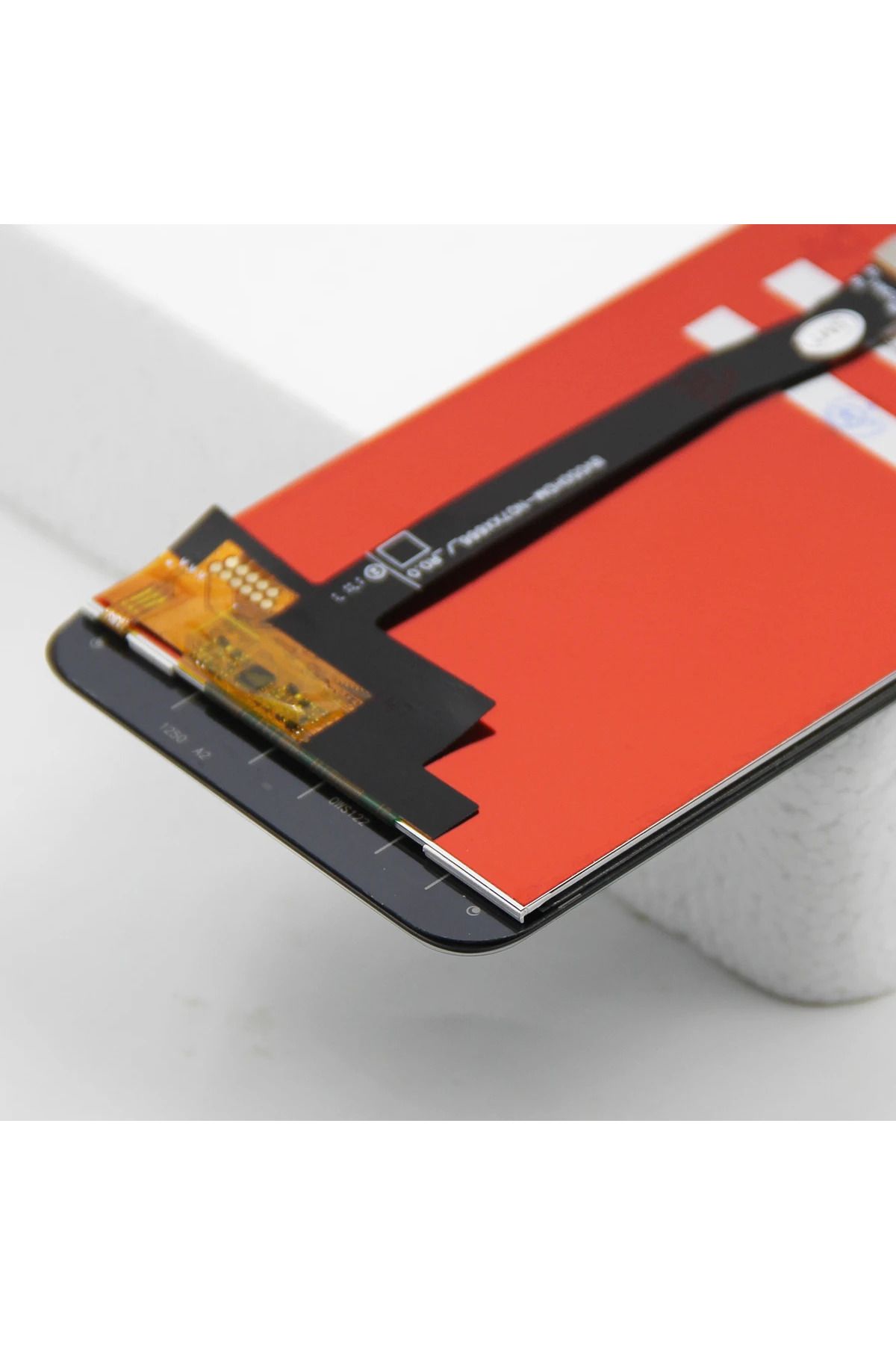 sinmaytai-For Xiaomi 5.0''Redmi 4X For  Redmi 4 2016060 2016090 MAG138 LCD Display Touch Screen Digitizer A... 4
