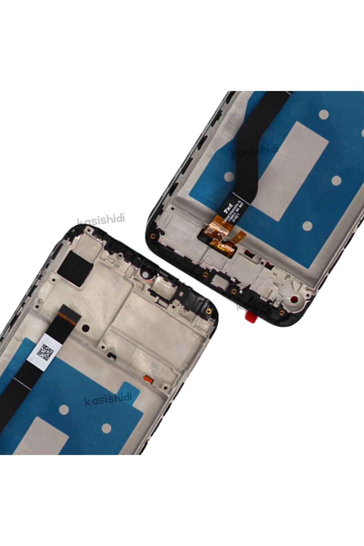 Choice-6.26"New LCD For Huawei Y7 2019 DUB-LX3 DUB-L23 DUB-LX1 Y7 Prime 2019 LCD Display Touch Screen Se... 6