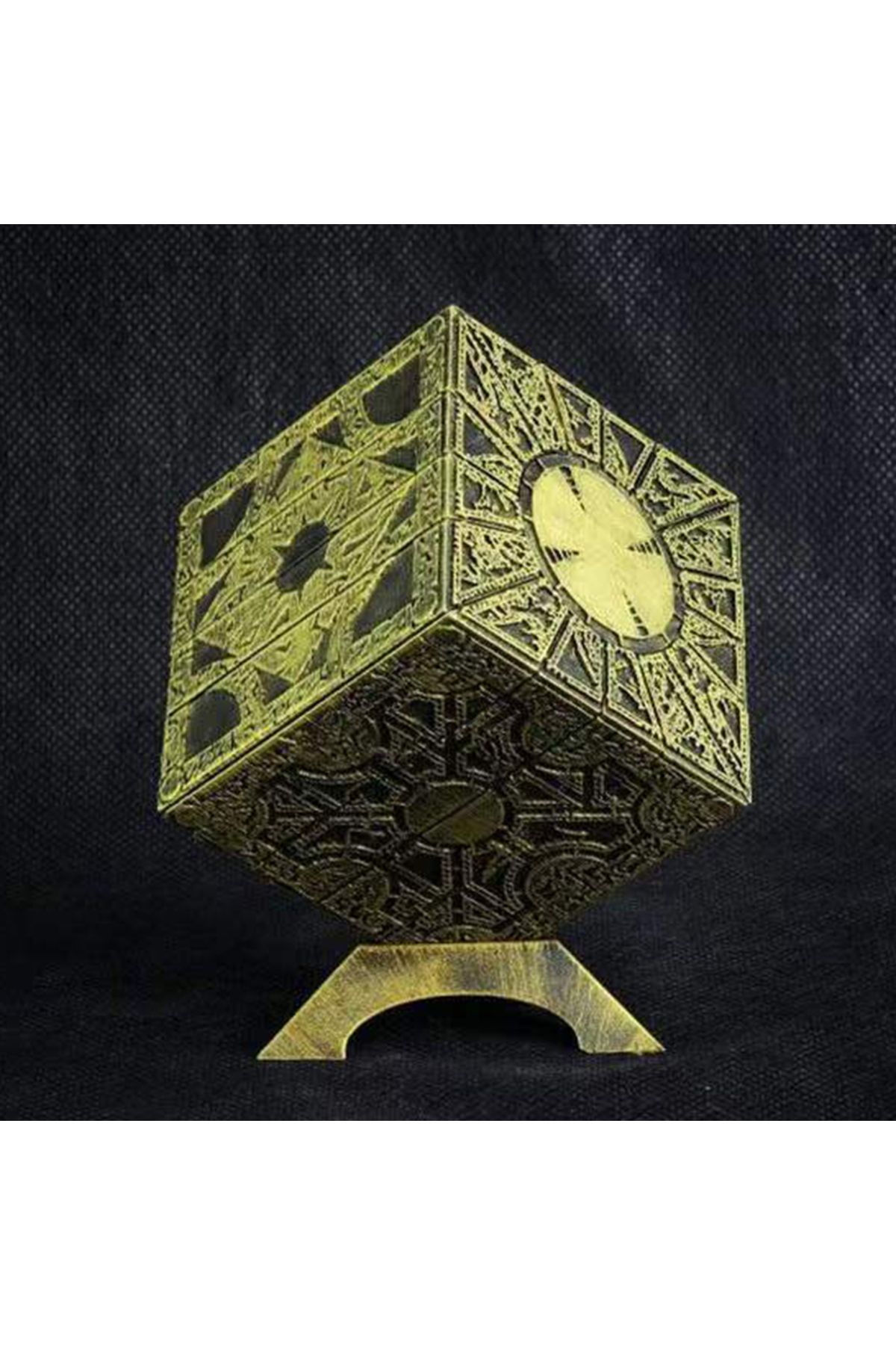 Choice-Working Lemarchand's Lament Configuration Lock Puzzle Box from Hellraiser Decor 2