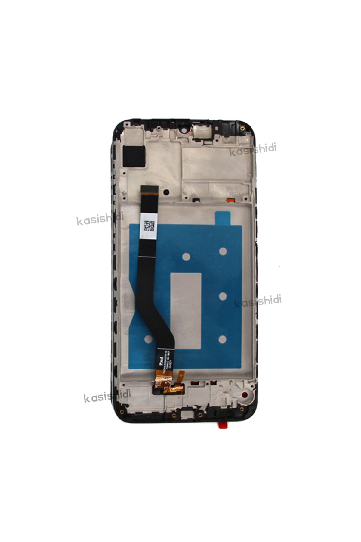 Choice-6.26"New LCD For Huawei Y7 2019 DUB-LX3 DUB-L23 DUB-LX1 Y7 Prime 2019 LCD Display Touch Screen Se... 5
