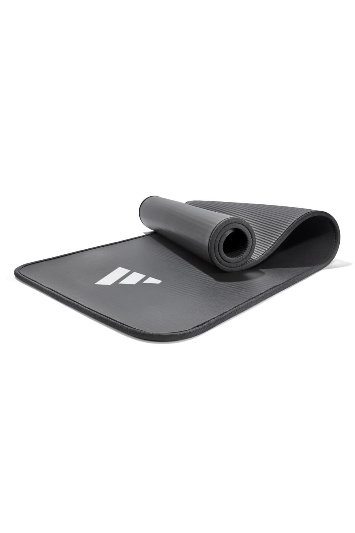 adidas-Yoga Mat - Black 2