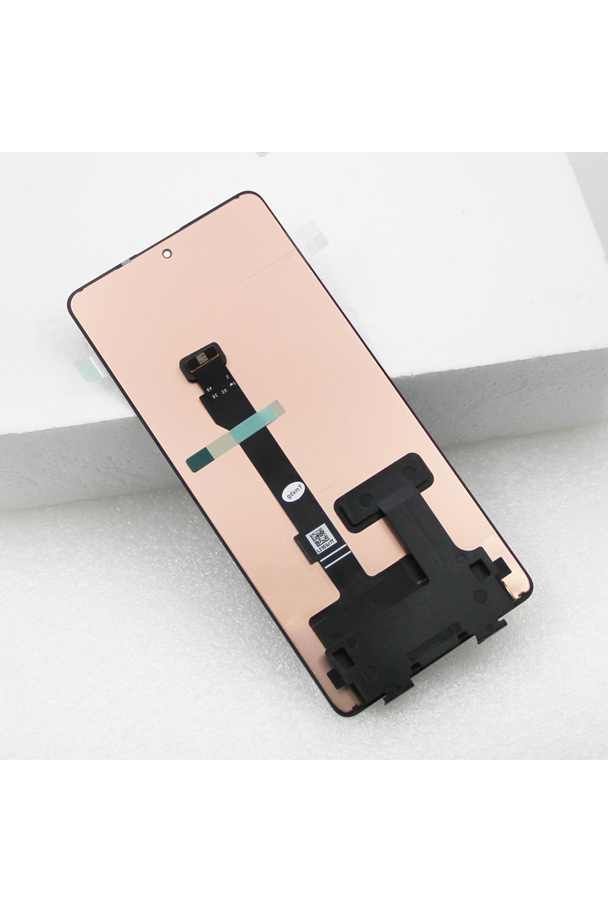 Choice-Screen for Xiaomi Redmi Note 12 Pro+ / 12 Pro Plus Lcd Display Touch Screen Digitizer with Frame ... 6