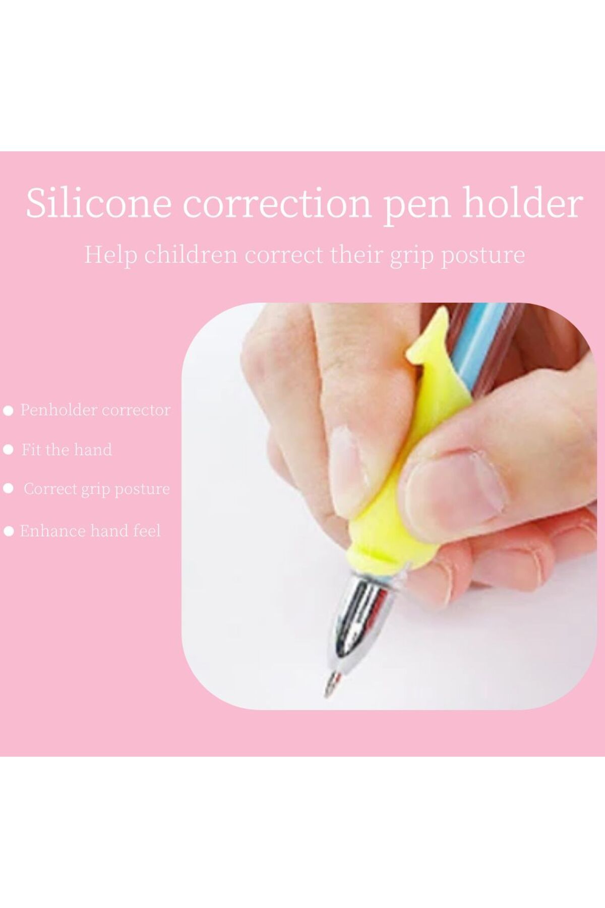 Choice-Montessori Writing Practice Book for Kids Learn Letters Numbers Calligraphy with Groove Magic Exe... 5