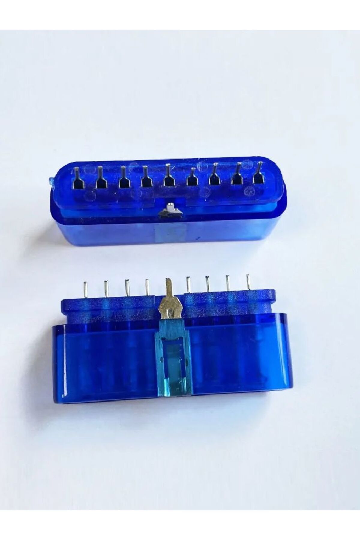 JCD-1pcs For PS2 Game Controller Interface Female head 9P Socket For PS2 Female Seat 180 Degree F... 8