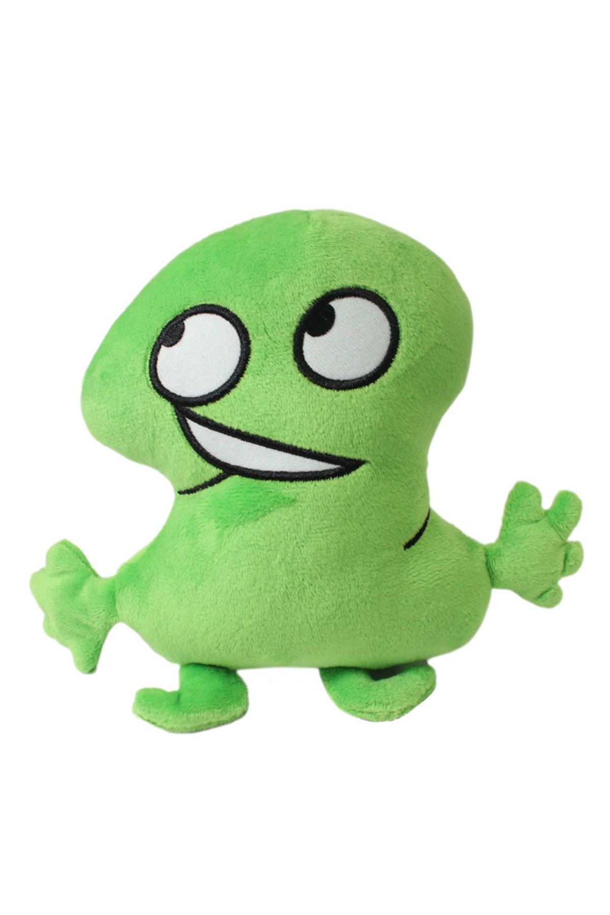 Choice-10 Style New Two Four X Battle for Dream Island Plush Toy Needle Ice Cube Snowball Plushie Pillow... 3