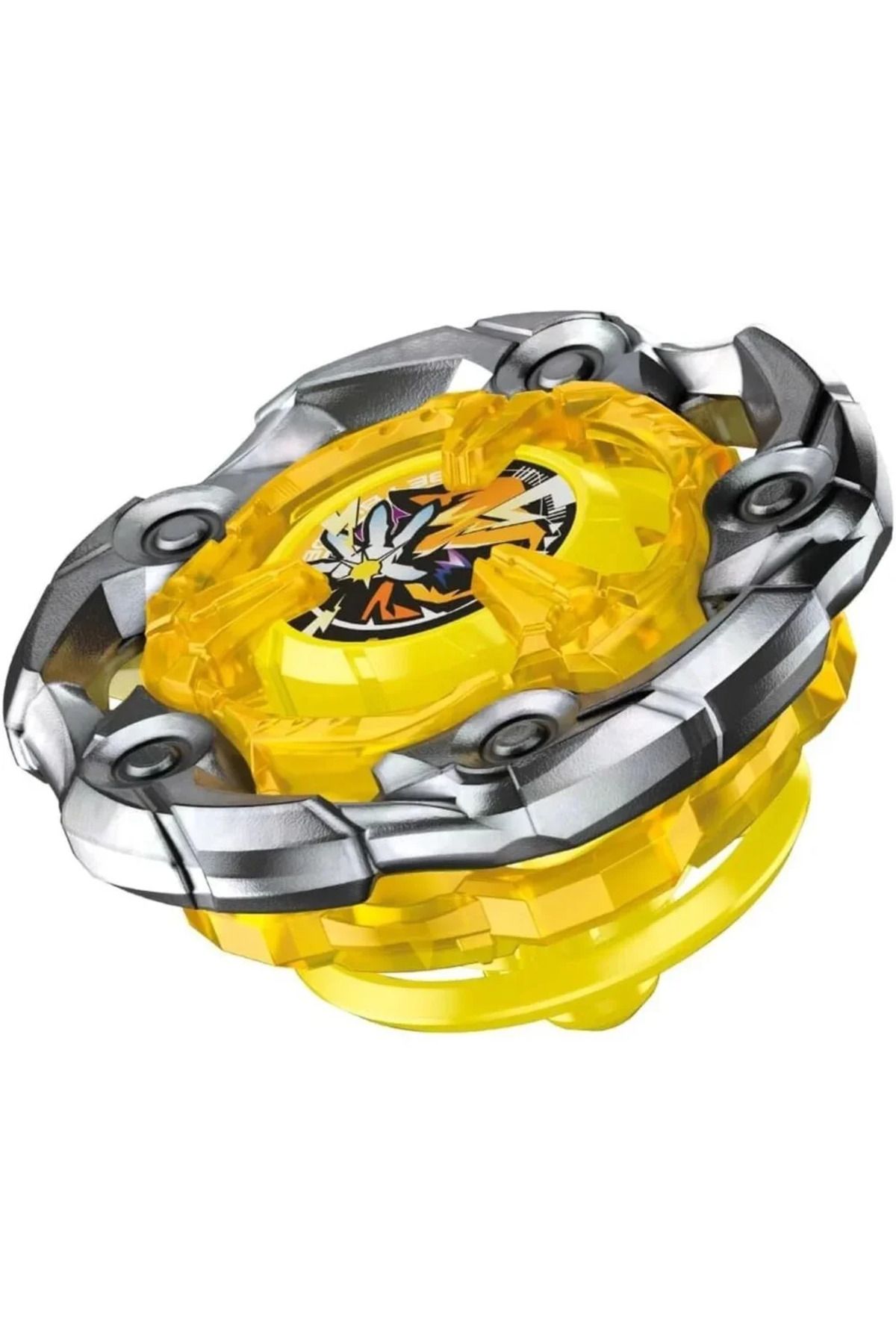 Choice-Takara Tomy Beyblade X UX-03 Booster Wizard Rod 5-70DB 5