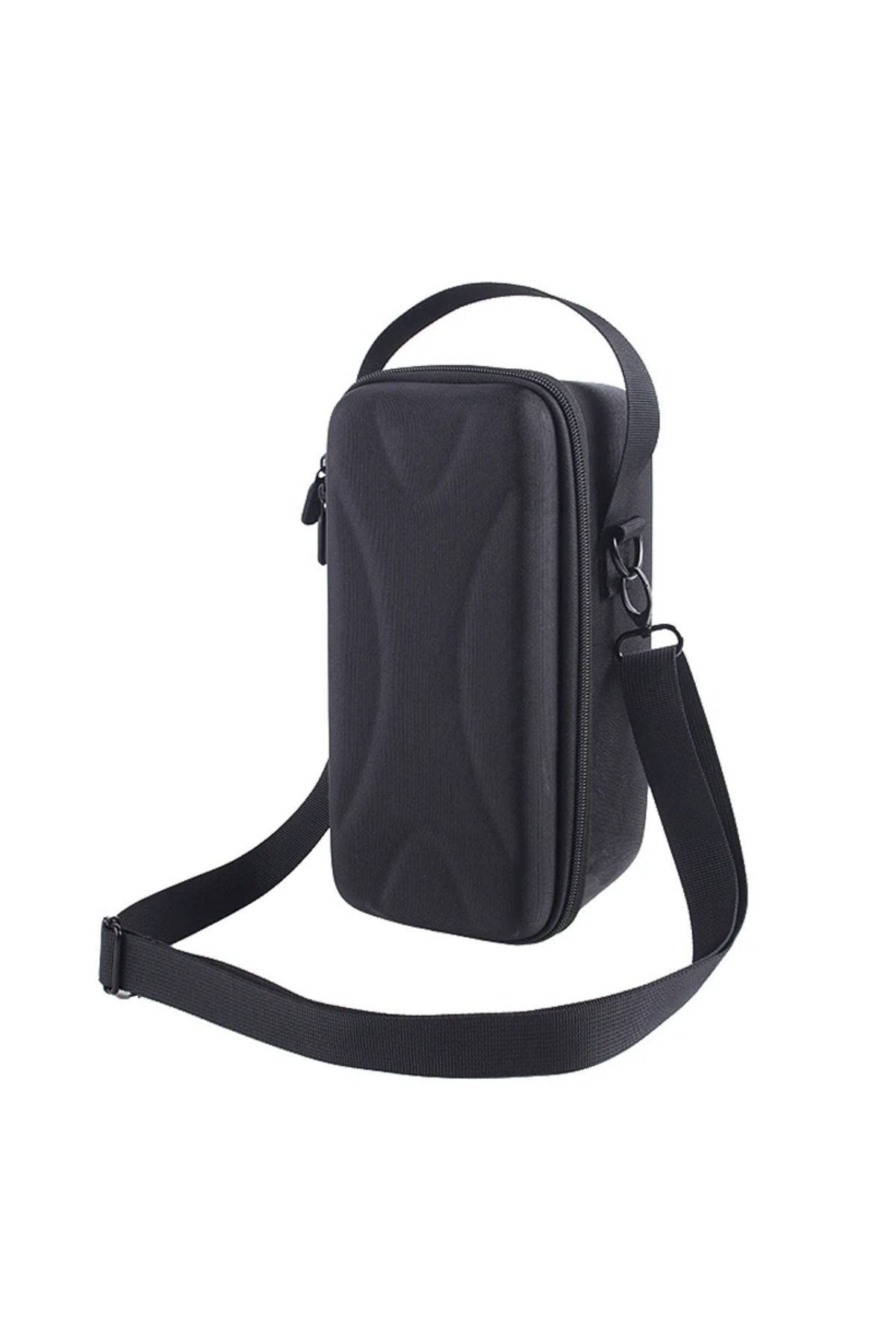 Choice-Hard EVA Travel Carrying Handbag Adjustable Shoulder Straps Audio Box Bag Power Cord Accessory An... 1