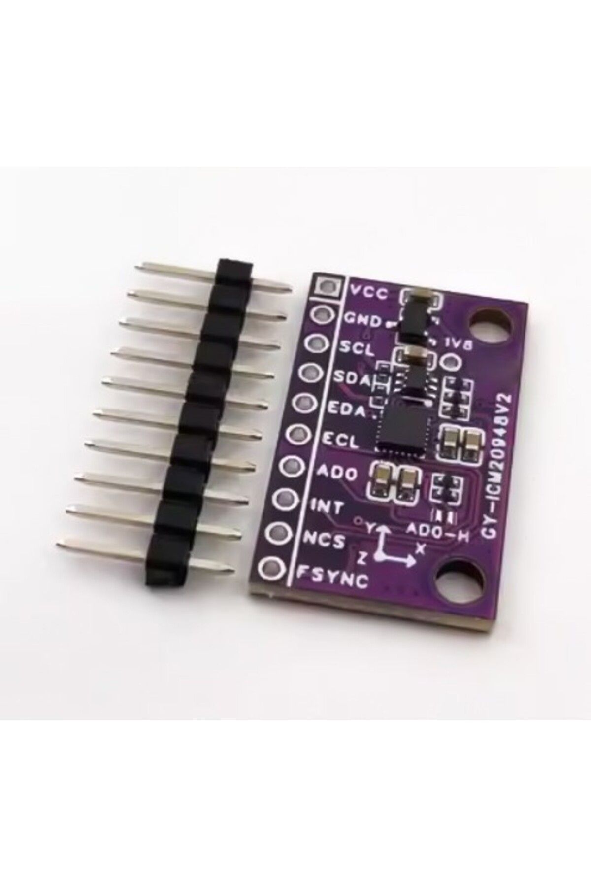 Choice-GY- BNO080 BNO085 AR VR IMU High Accuracy Nine-Axis 9DOF AHRS Sensor Module 1