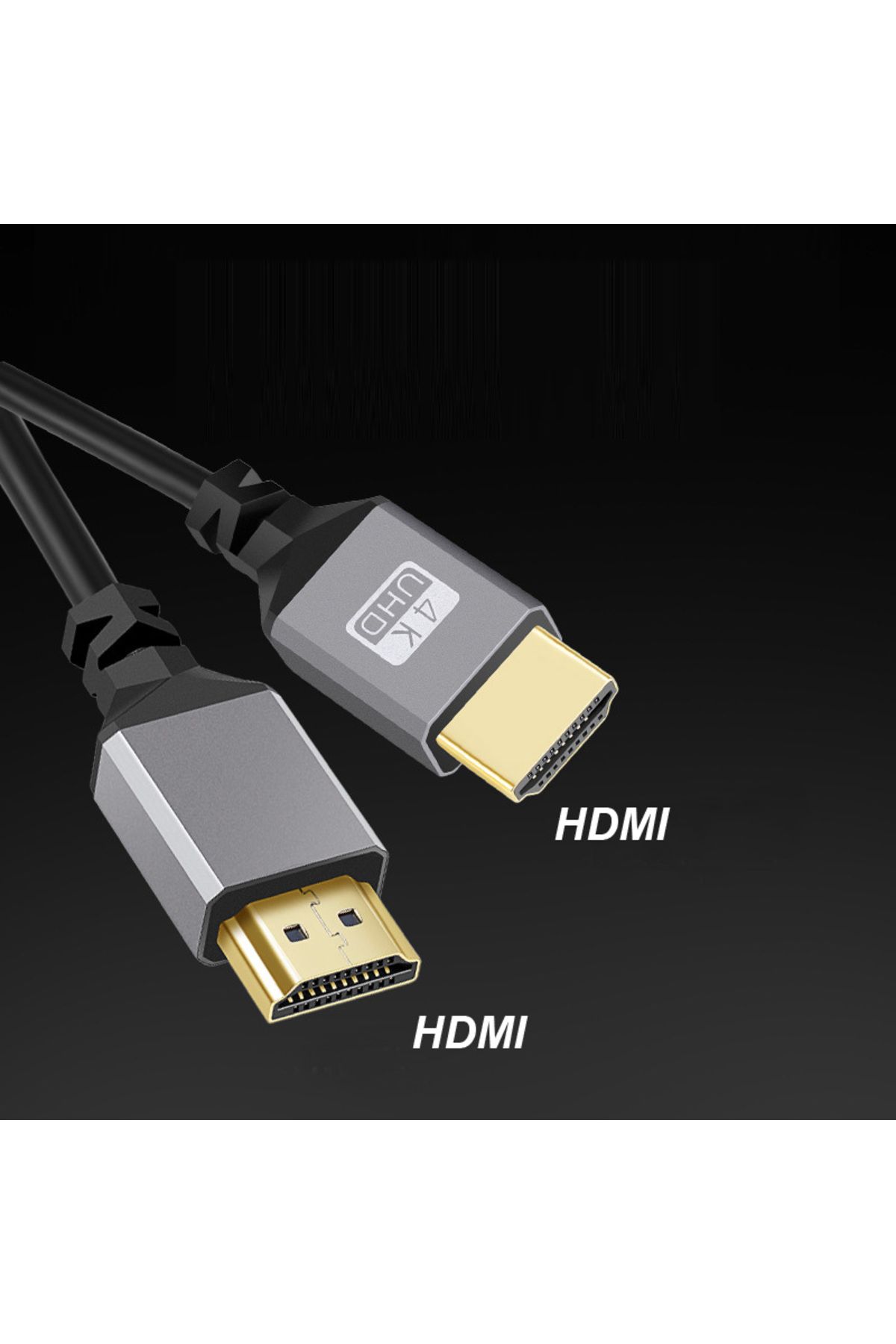 Choice-4K@60HZ 0.5-2.4M Micro mini HDMI-Compatible v2.0 TO HDMI Minihdmi Microhdmi Coiled Extension Flex... 6