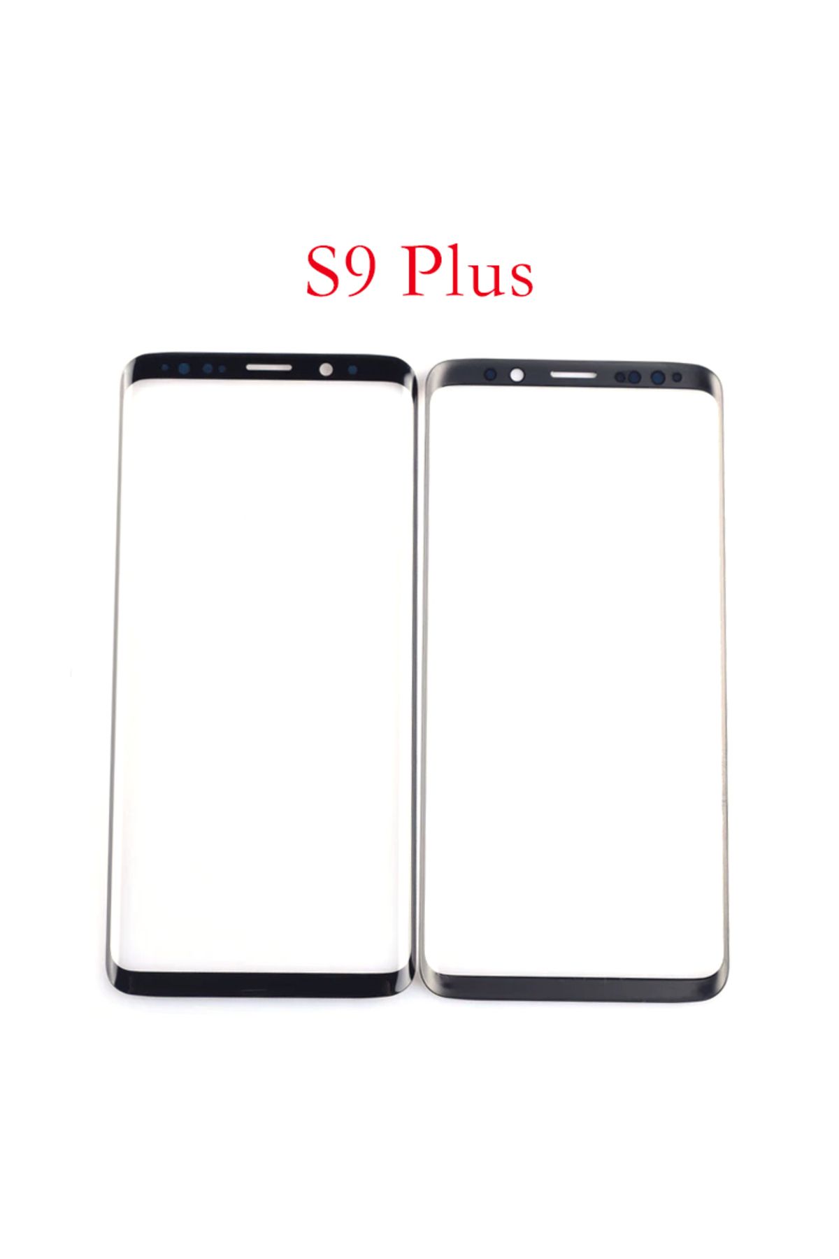 Choice-Glass with OCA For Samsung Galaxy S8 / S8 Plus / S9 / S9 Plus Touch Screen LCD Front Outer Glass ... 1