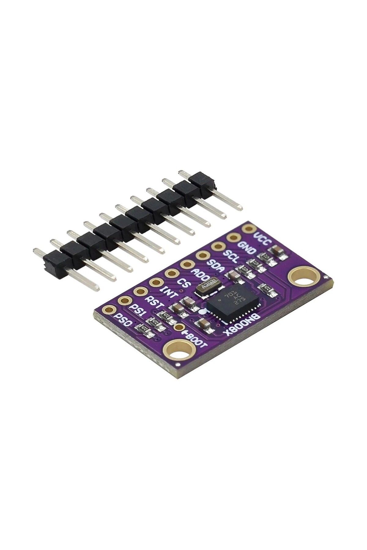 Choice-GY- BNO080 BNO085 AR VR IMU High Accuracy Nine-Axis 9DOF AHRS Sensor Module 8