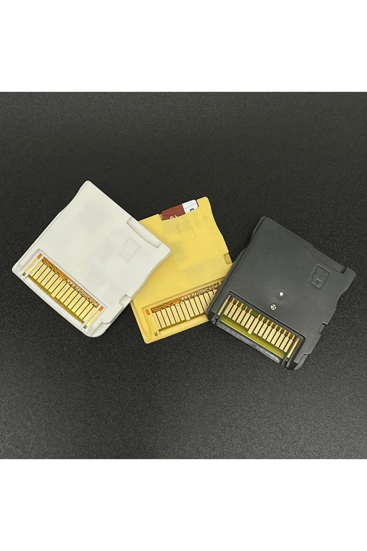 Choice-2024 R4 SDHC Adapter Flash Card 6000 in 1 Fits 3DS DSL XL/LL Secure Digital Memory Card Game Card... 7