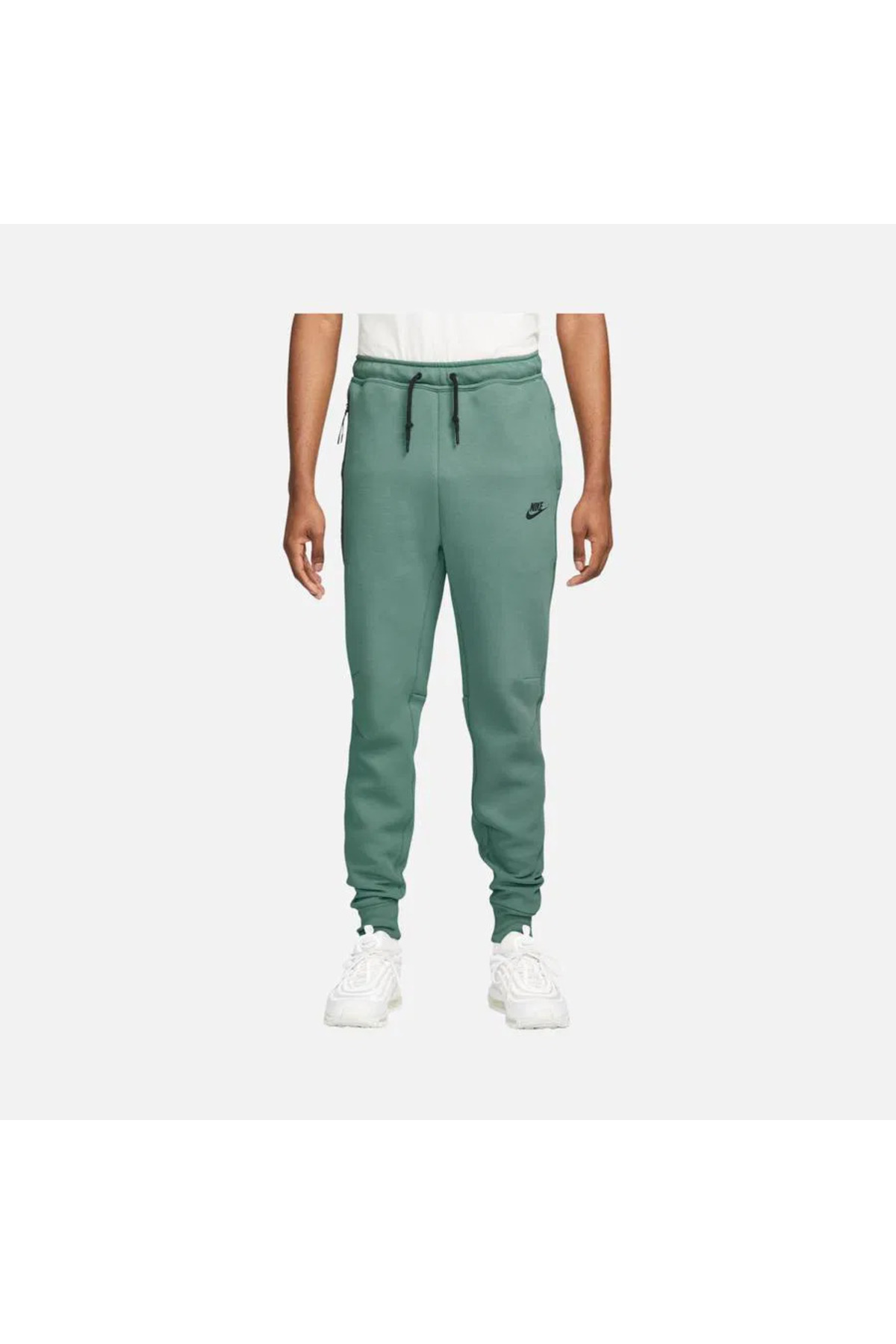 شلوار ورزشی مردانه Tech Fleece مدل FW24 fb8002 نایکی شلوار گرمکن ورزشی Nike