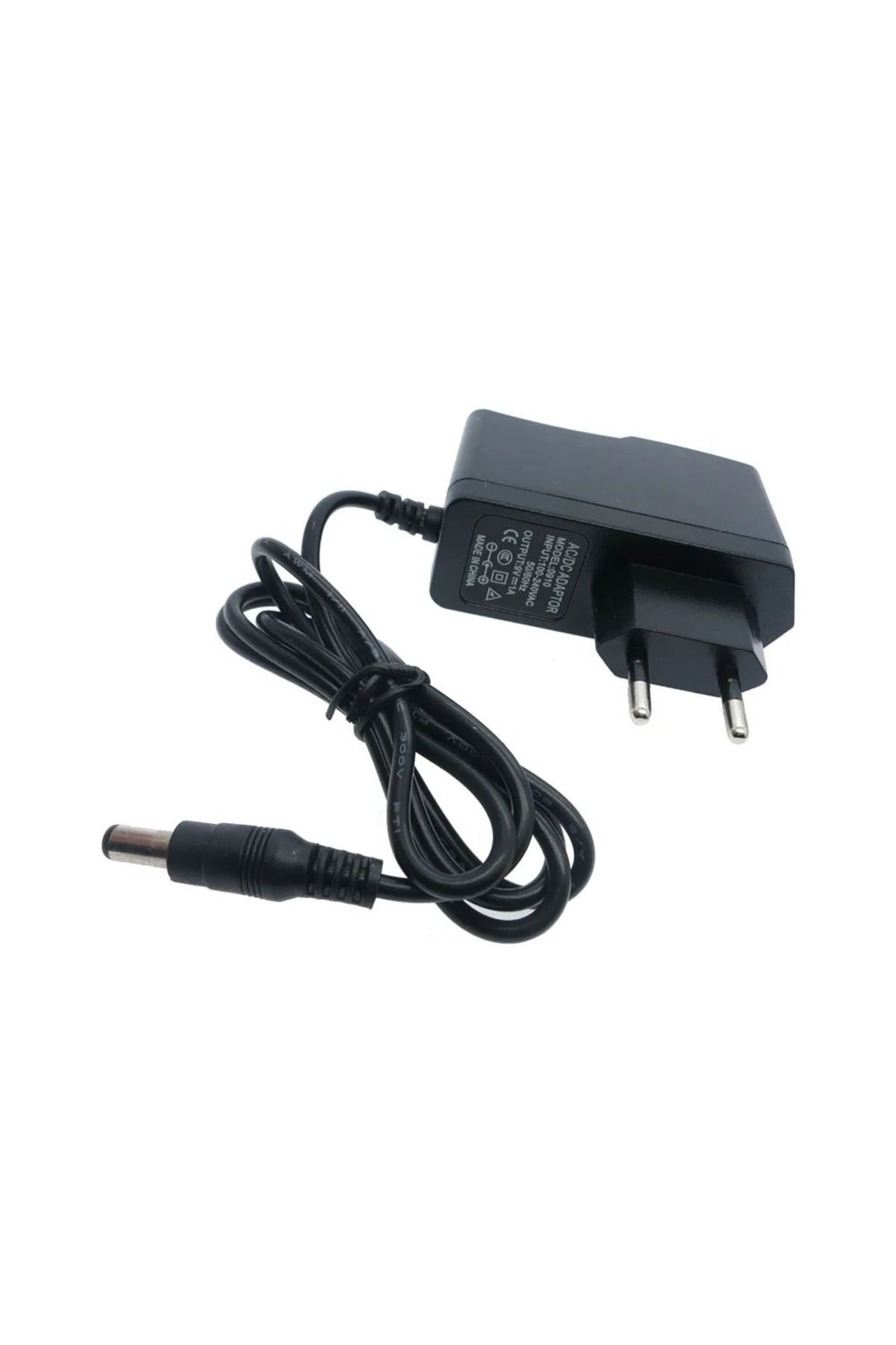 Choice-AC 100V-240V Converter Adapter DC 9V 1A Power Supply DC 5.5mm x 2.1mm for Arduino UNO R3 MEGA 6