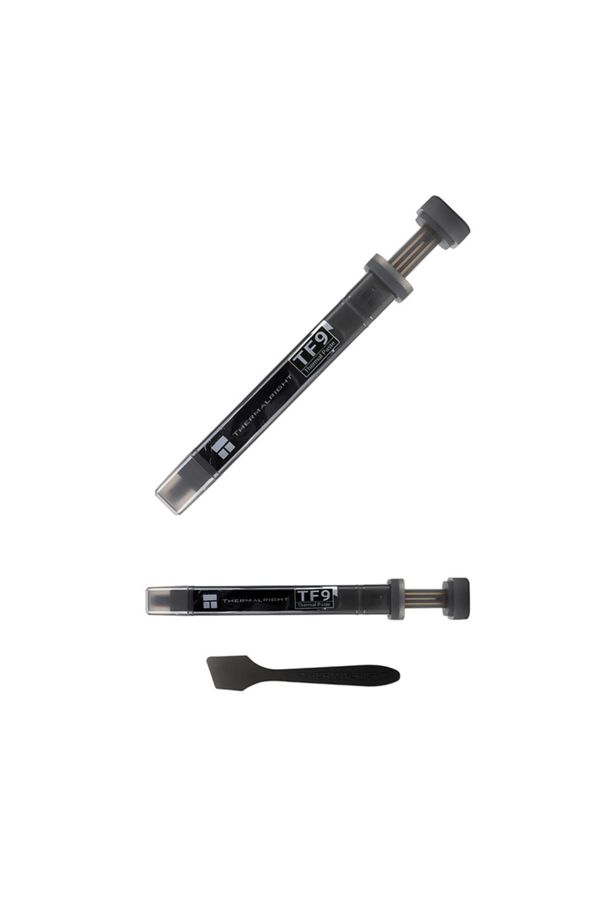 Choice-Thermalright TF9 Thermal Grease 1.5/2.9g 14W/M.K CPU GPU Cooling Computer Notebook Graphics card ... 5
