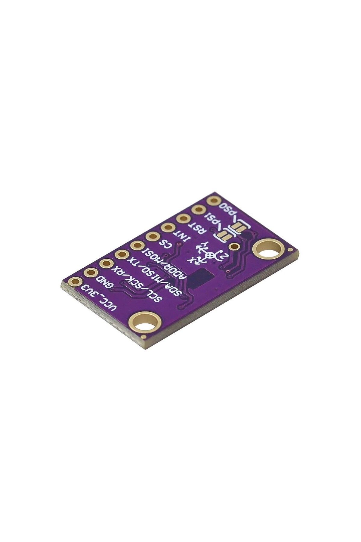 Choice-GY- BNO080 BNO085 AR VR IMU High Accuracy Nine-Axis 9DOF AHRS Sensor Module 6