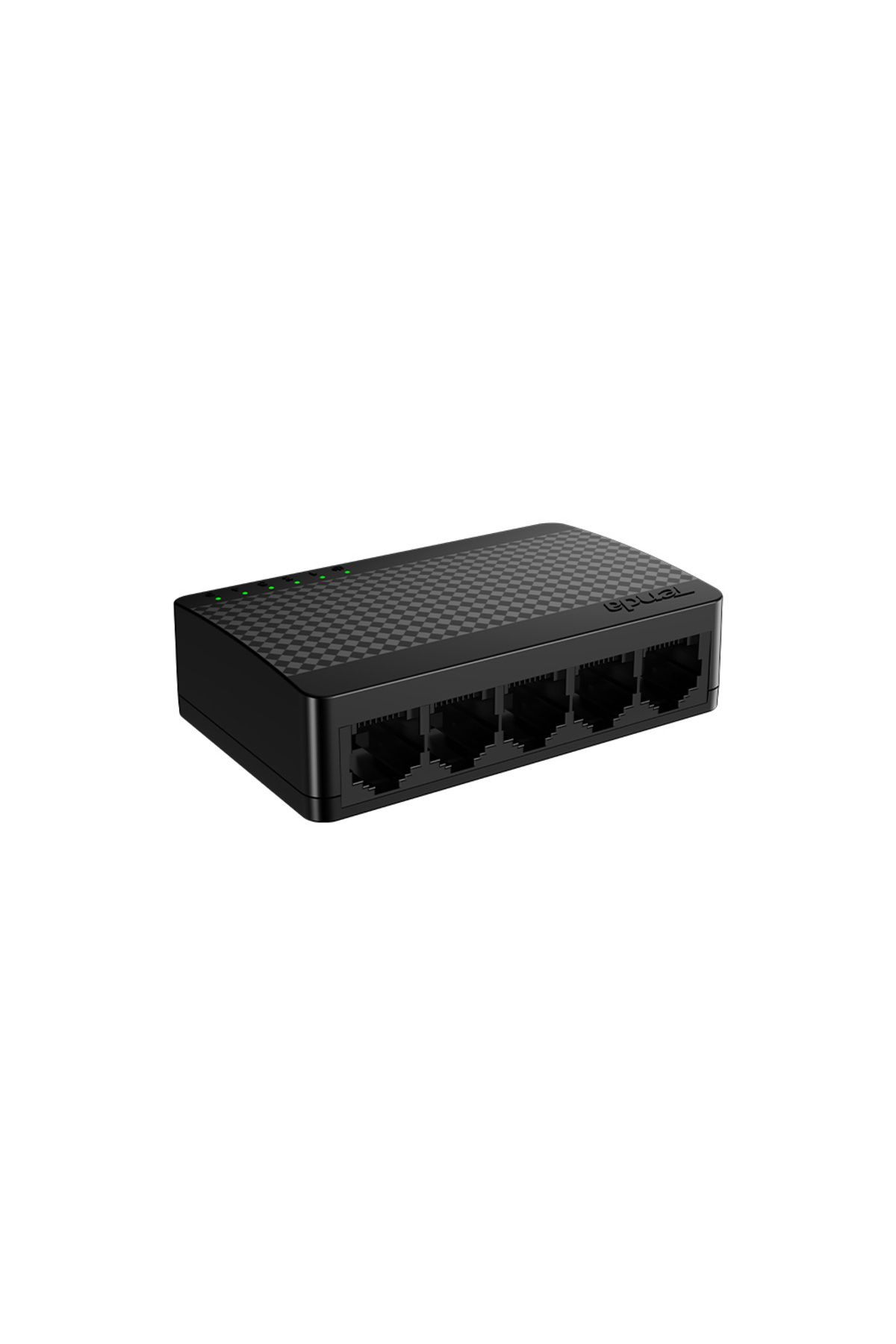 Tenda-SG105M All Gigabit Ports High-speed Network 5-Port Ethernet Switch 1000Mbps Fast Lan Hub Fu... 6