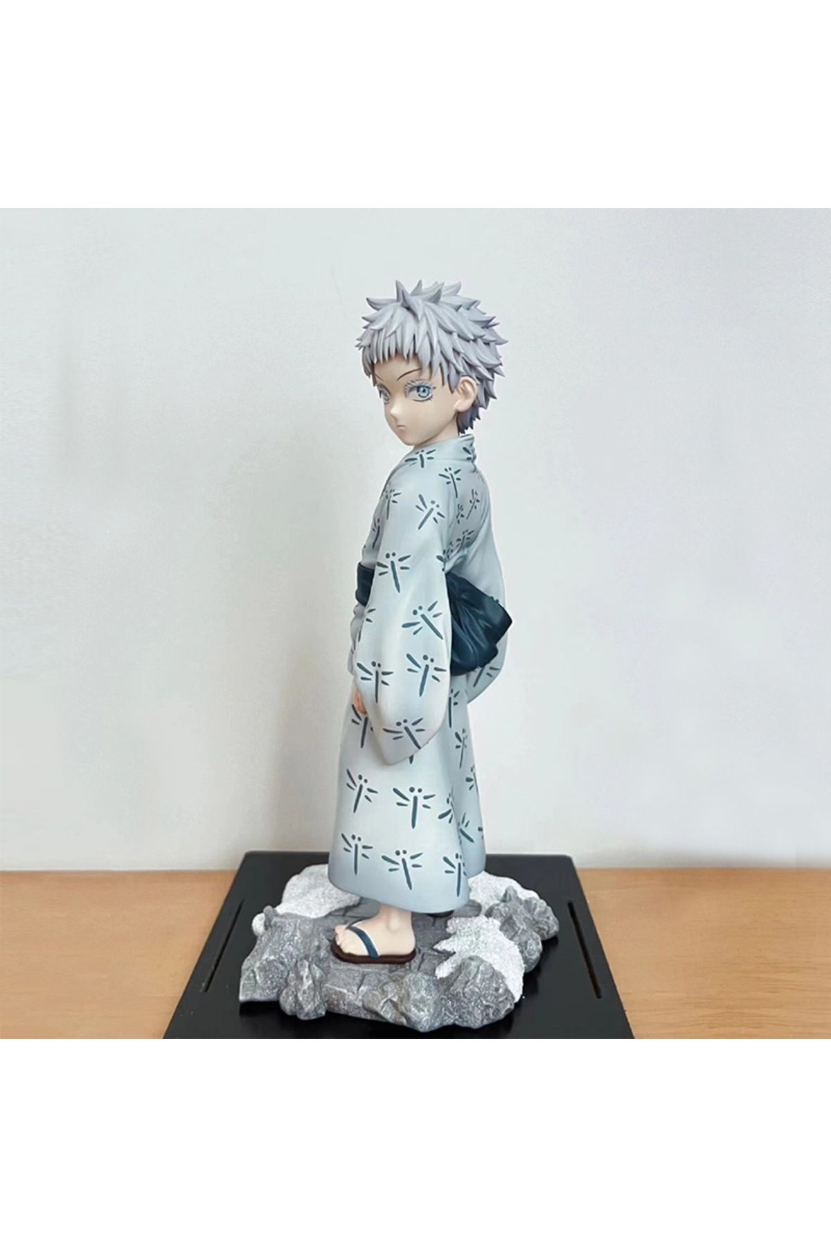 Choice 17cm Childhood Satoru Gojo Action Figure Jujutsu Kaisen Anime ...