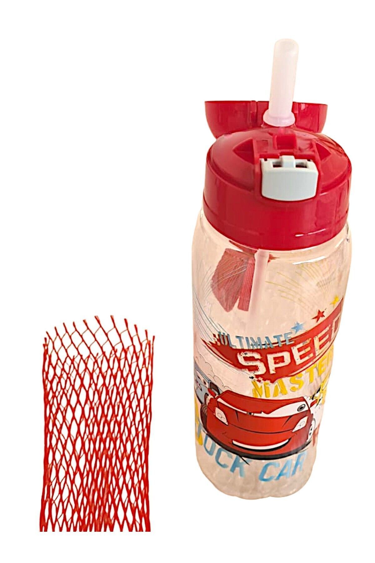 Tuffex-LUXURY Flask with PIPET 500ML MONO TP726 4