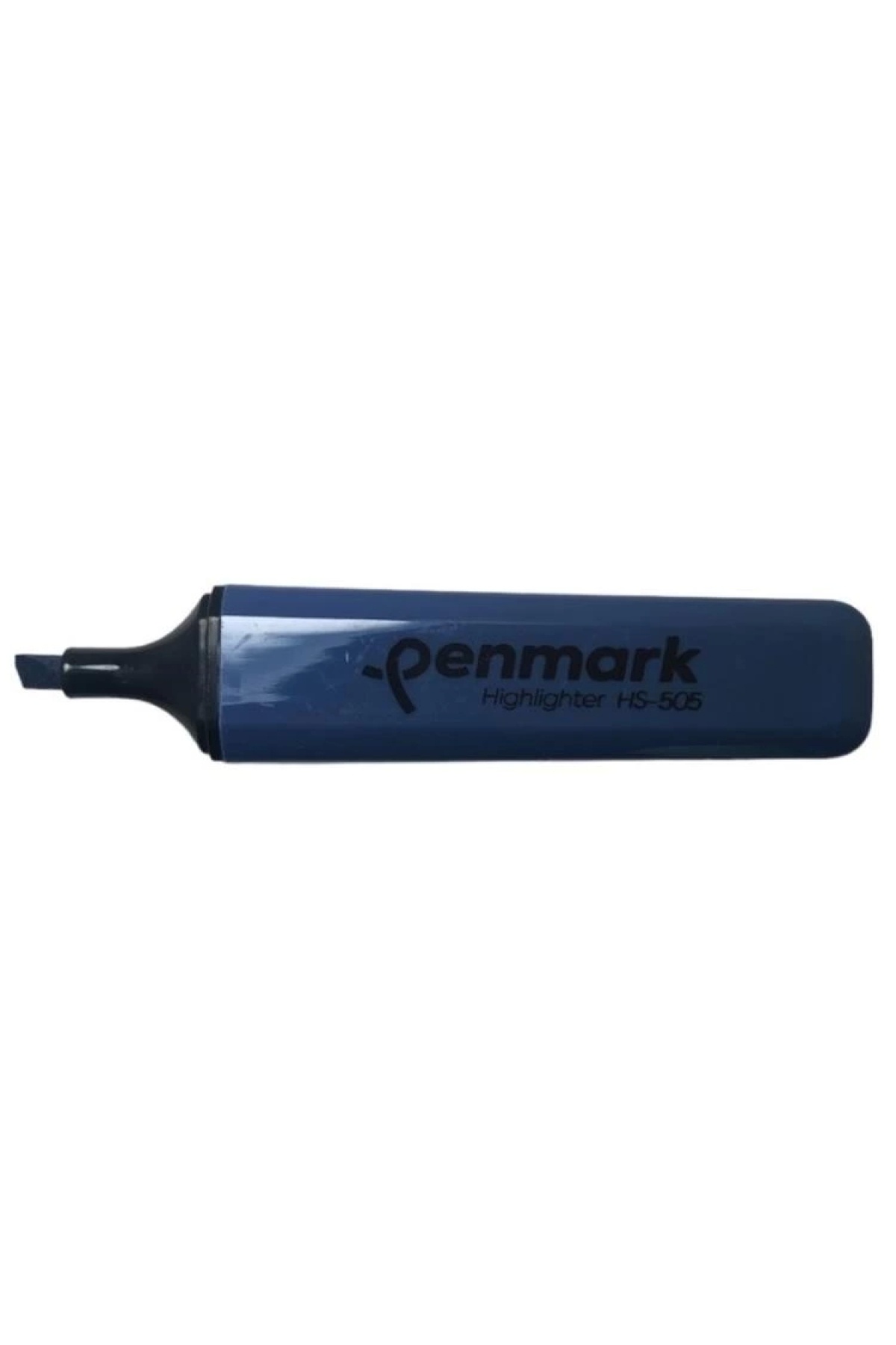 penmark HS-505-20 FOSFORLU KALEM TROPİK UZAY MAVİ