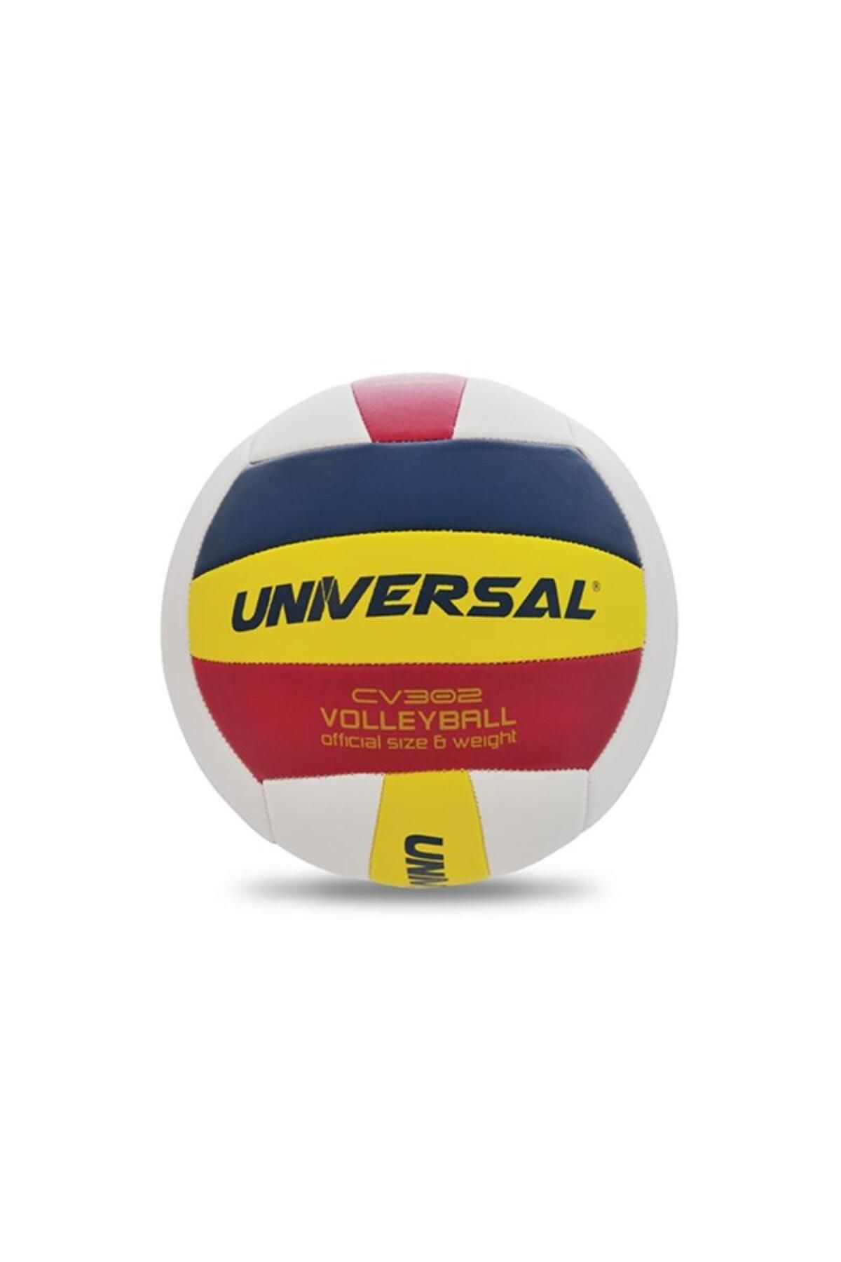 Unıversal Voleybol Topu No:5 Cv302 / Unıversal