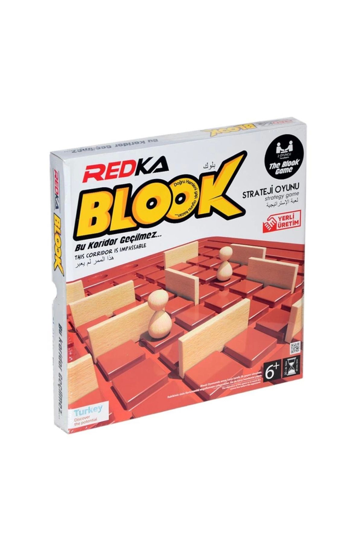 robotrend 7099 Blook