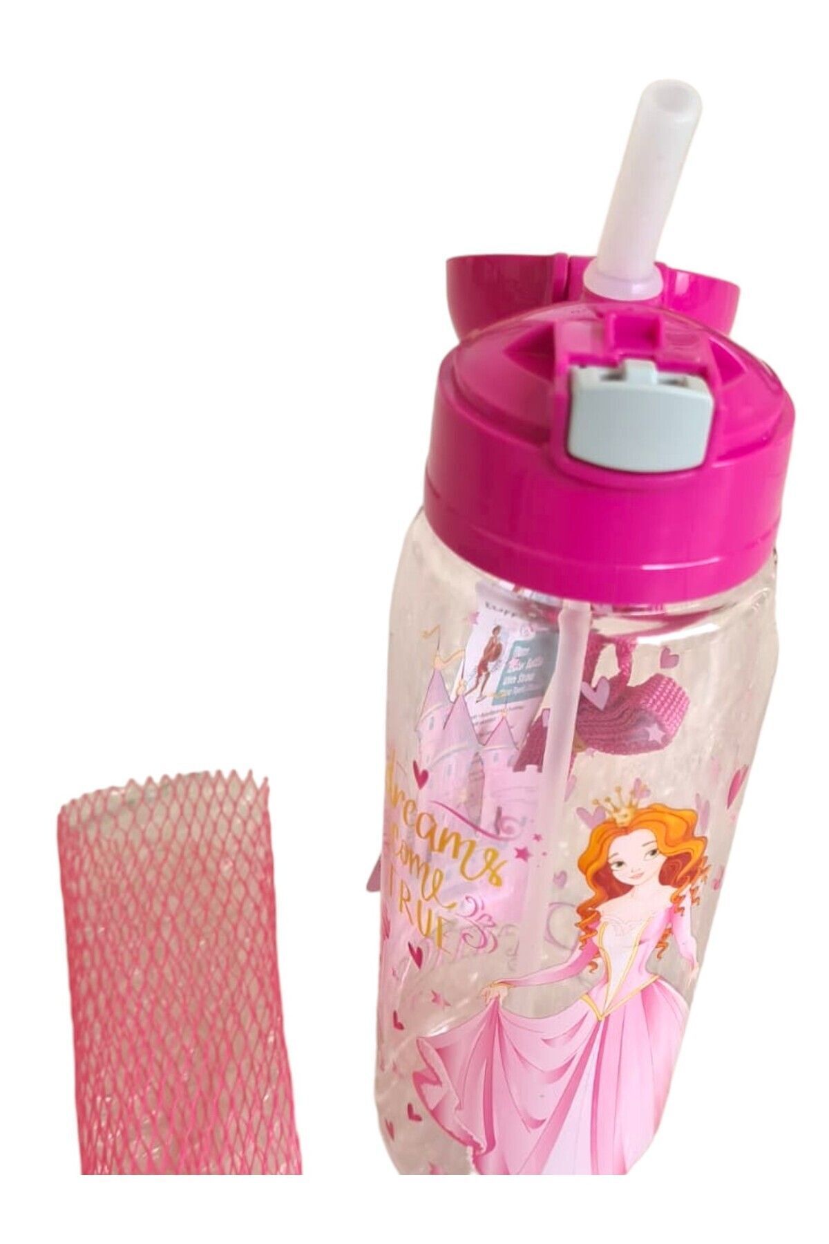 Tuffex-LUXURY Flask with PIPET 500ML MONO TP726 4
