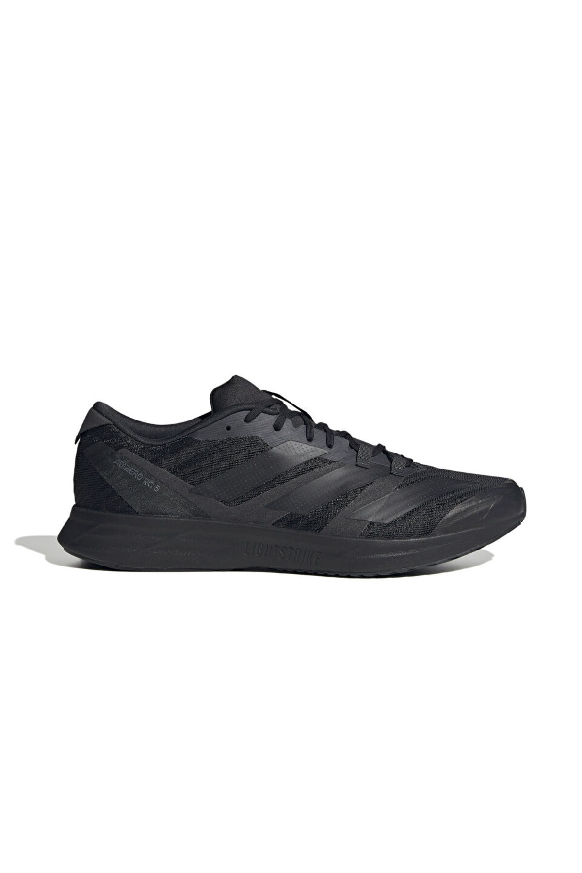 adidas Adizero Rc 5 Erkek Koşu Ayakkabısı Id6919 Siyah - Fiyatı