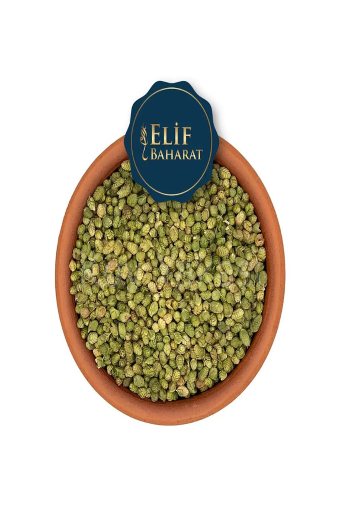 Elif Bitki Baharat Top Bilyalı Kekik 75 GR.