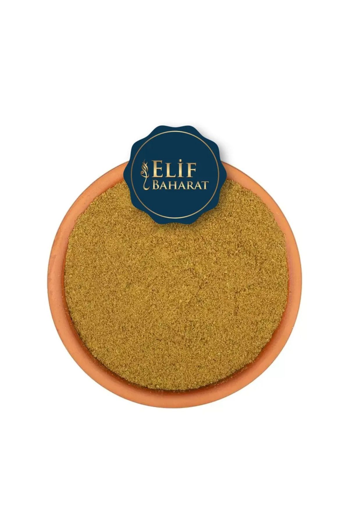 Elif Bitki Baharat Toz Kimyon 100 GR.