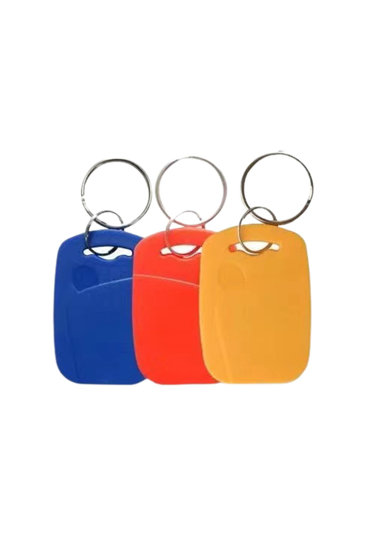 Choice-RFID Changeable Dual Chip Magic Card 125Khz T5577 EM4305 Clone Key 13.56Mhz CUID Gen2 Rewritable ... 7