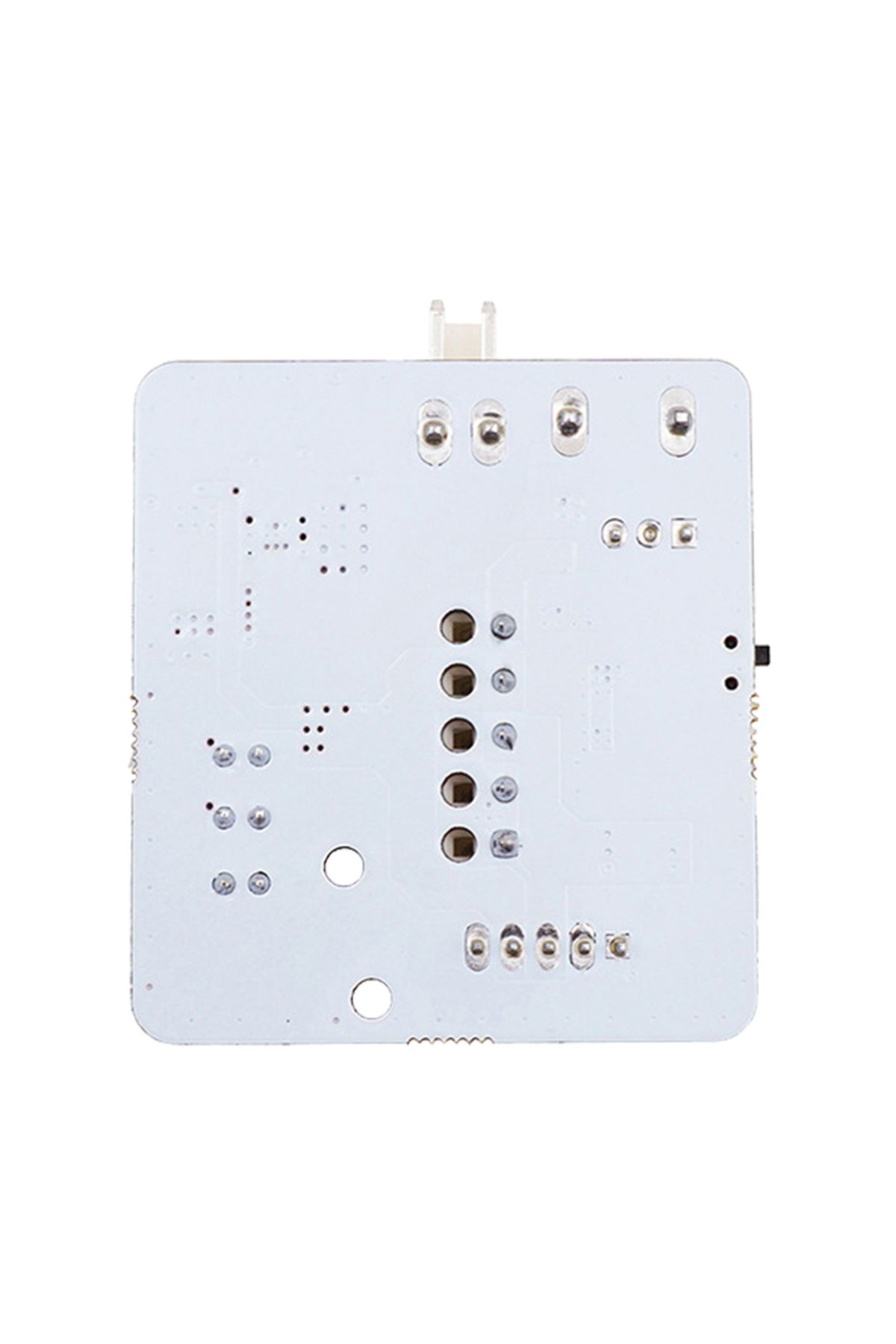 ALLOYSEED-Rev2.1 Saturn PSU 12V Power Supply Board + Power Plug Adapter For SEGA SaturnPSU Game Console Rep... 7