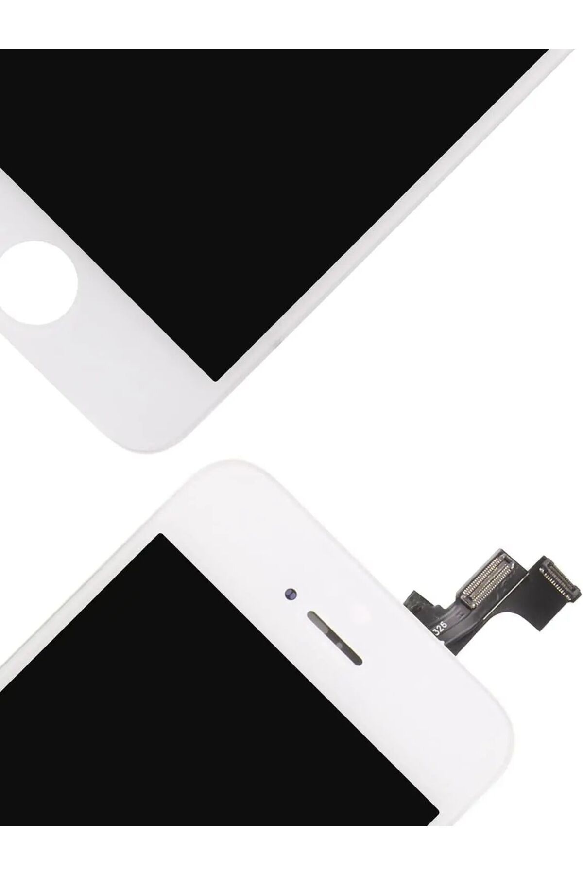 Choice-Quality LCD For iPhone 4 4s Display Touch Screen Digitizer Assembly For iPhone 4s 5 5s 5SE LCD Sc... 8