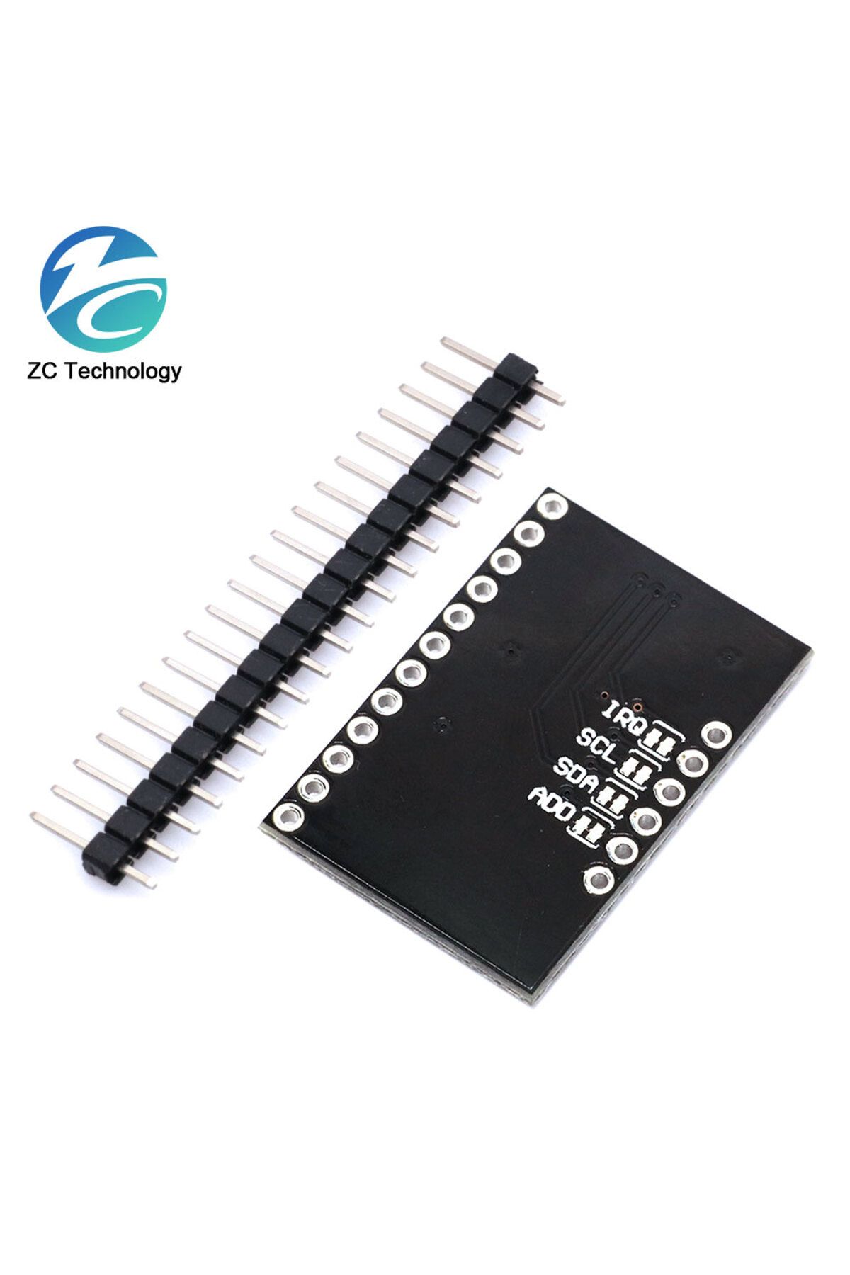 Choice-MPR121 Breakout V12 Capacitive Touch Sensor Controller Module I2C Interface keyboard Development ... 3