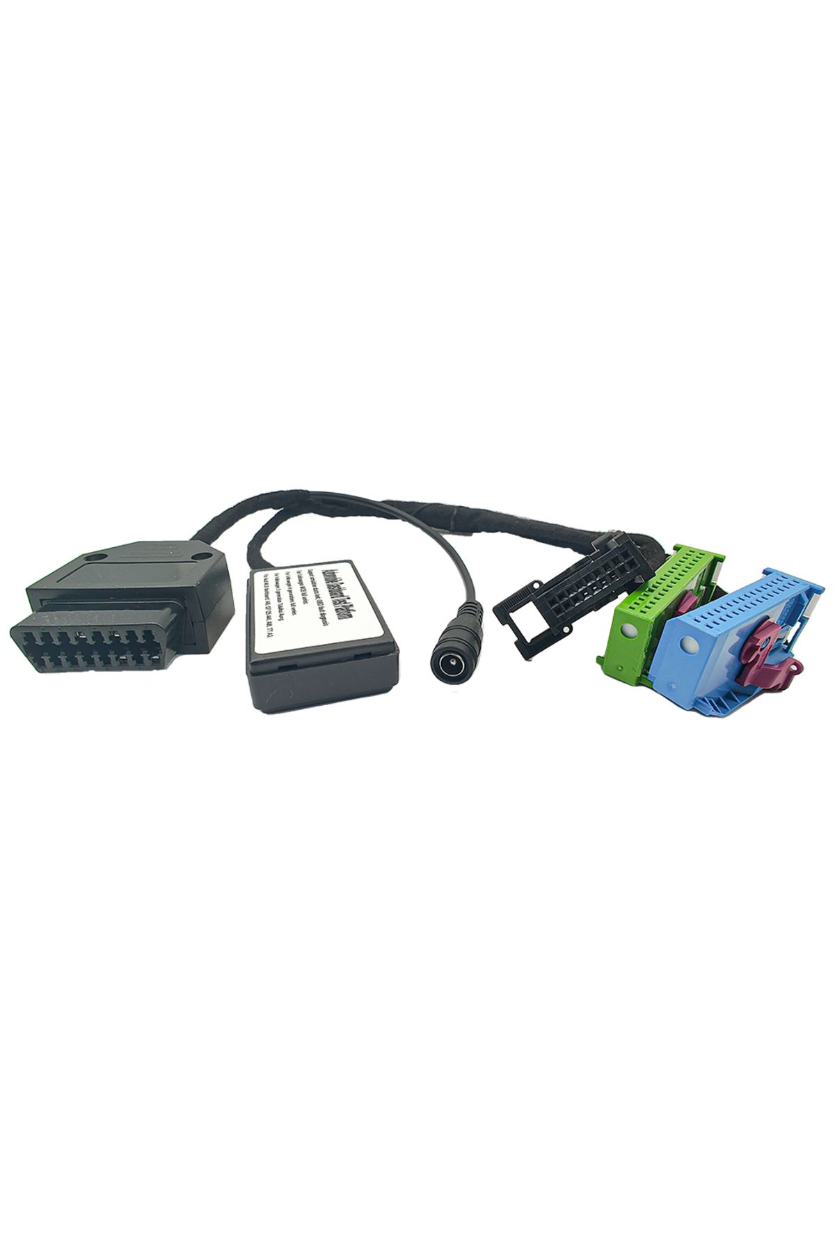 Choice-Car MQB MLB Cluster Test Platform Dashboard for VW 4 5 Generation for Audi A6 A8 A4 Q5 Q7 MLB Car... 2