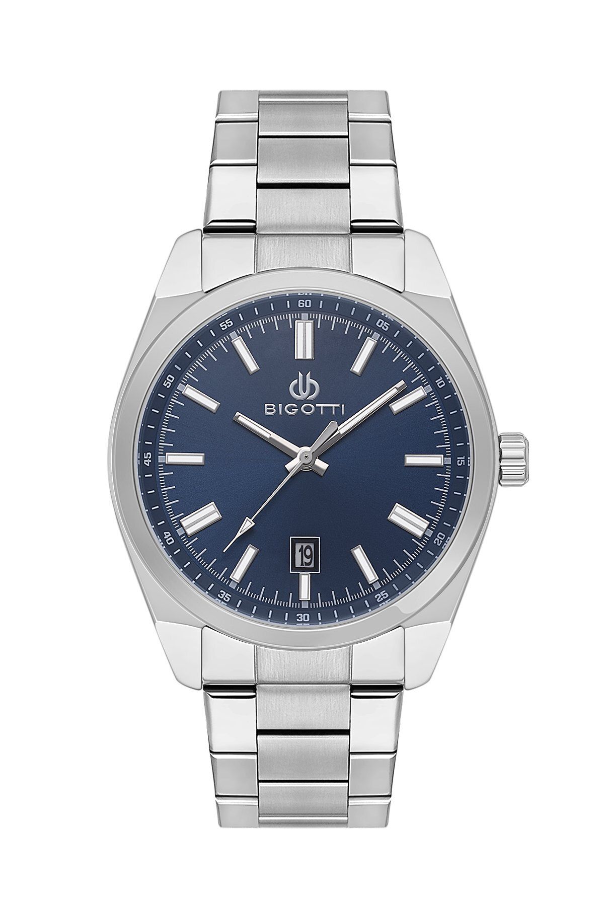 Bigotti-Bg.1.10568-3 Men's Wristwatch 1