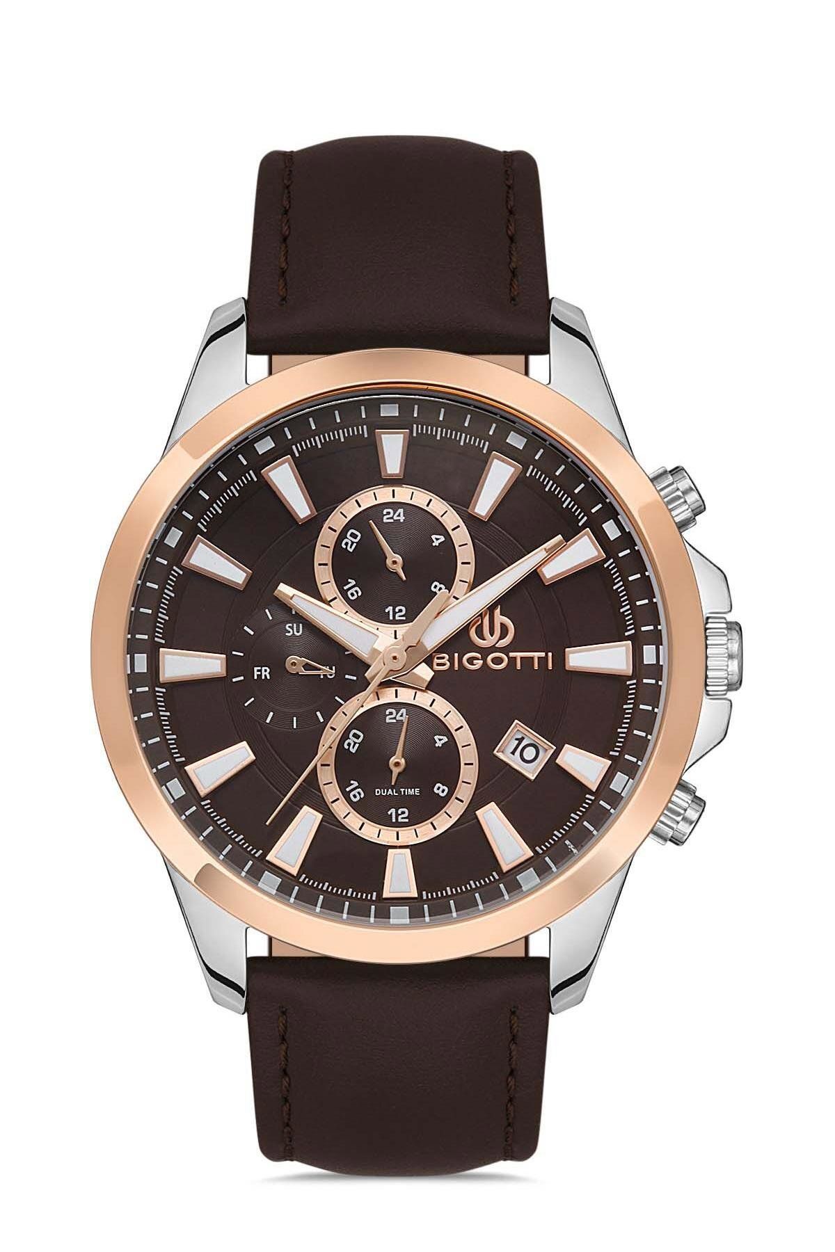 Bigotti-Men's Wristwatch Bg.1.10392.4 1